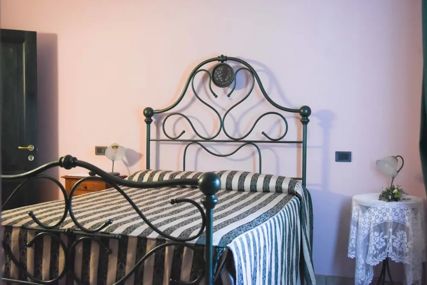 Cascina San Bernardo