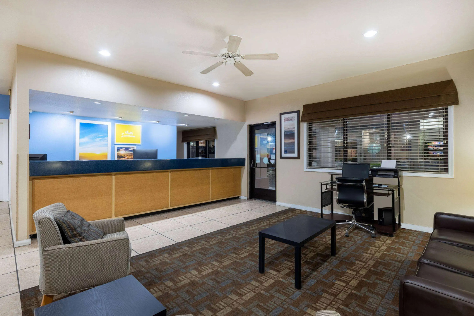 Days Inn by Wyndham Roswell