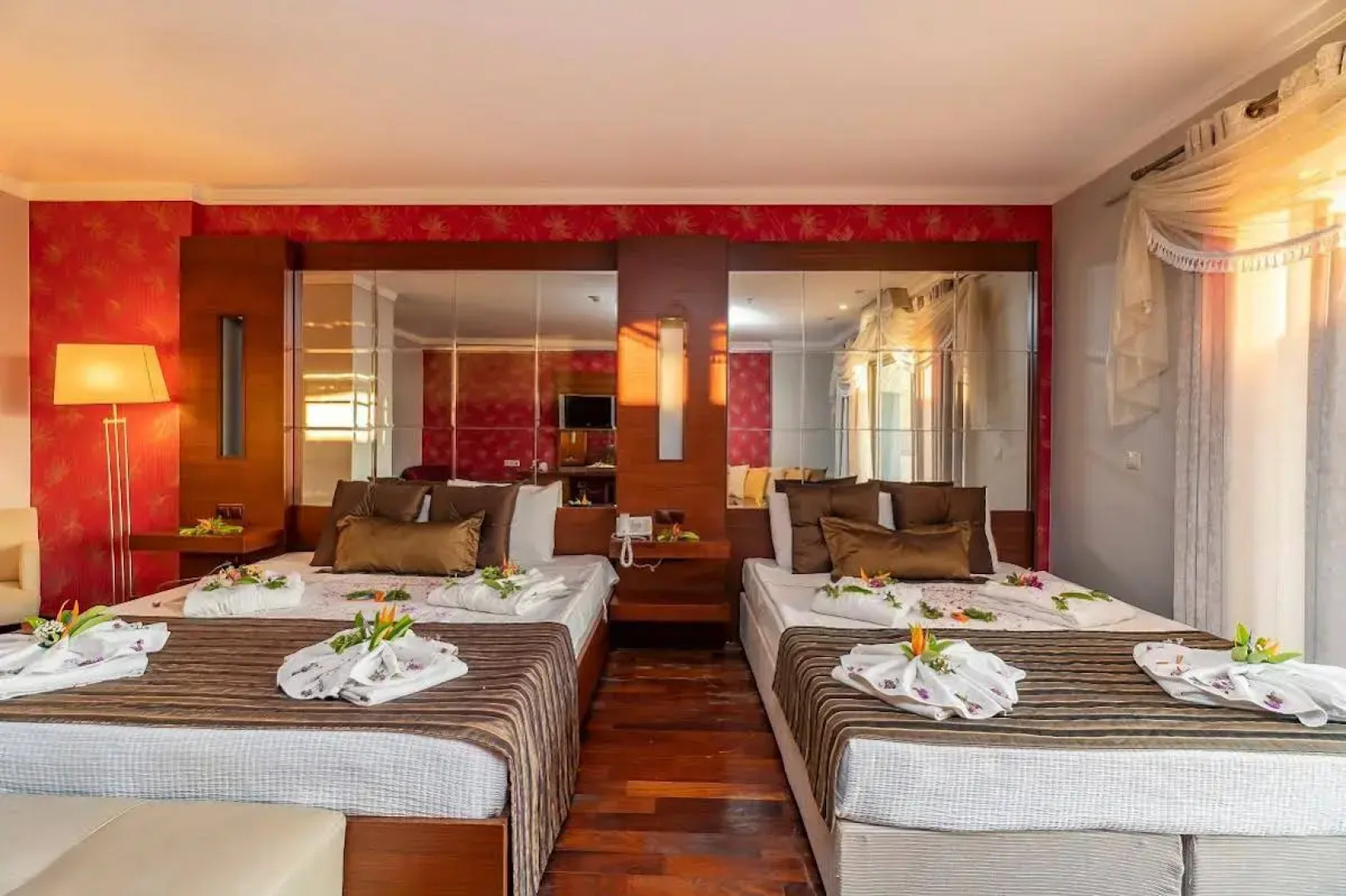 My Mira Deluxe & Resort