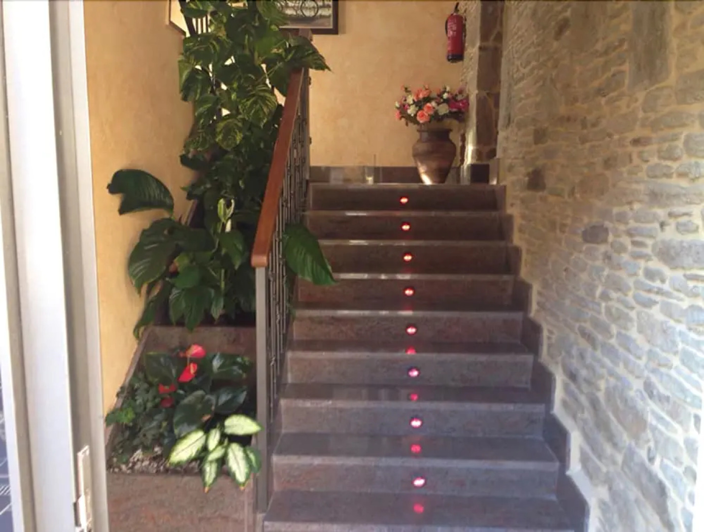 Apartamentos Dos Infantas