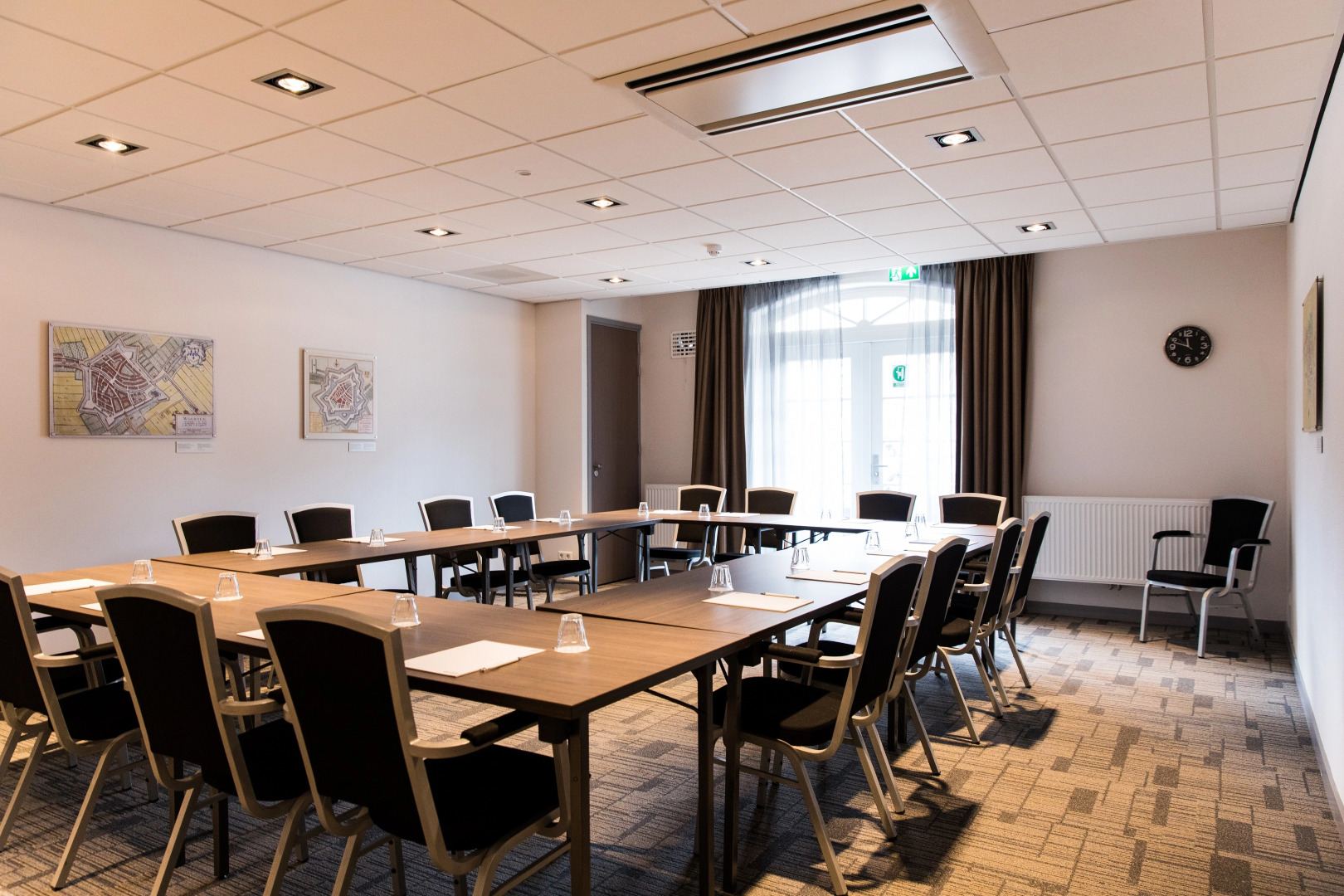 Best Western City Hotel Woerden