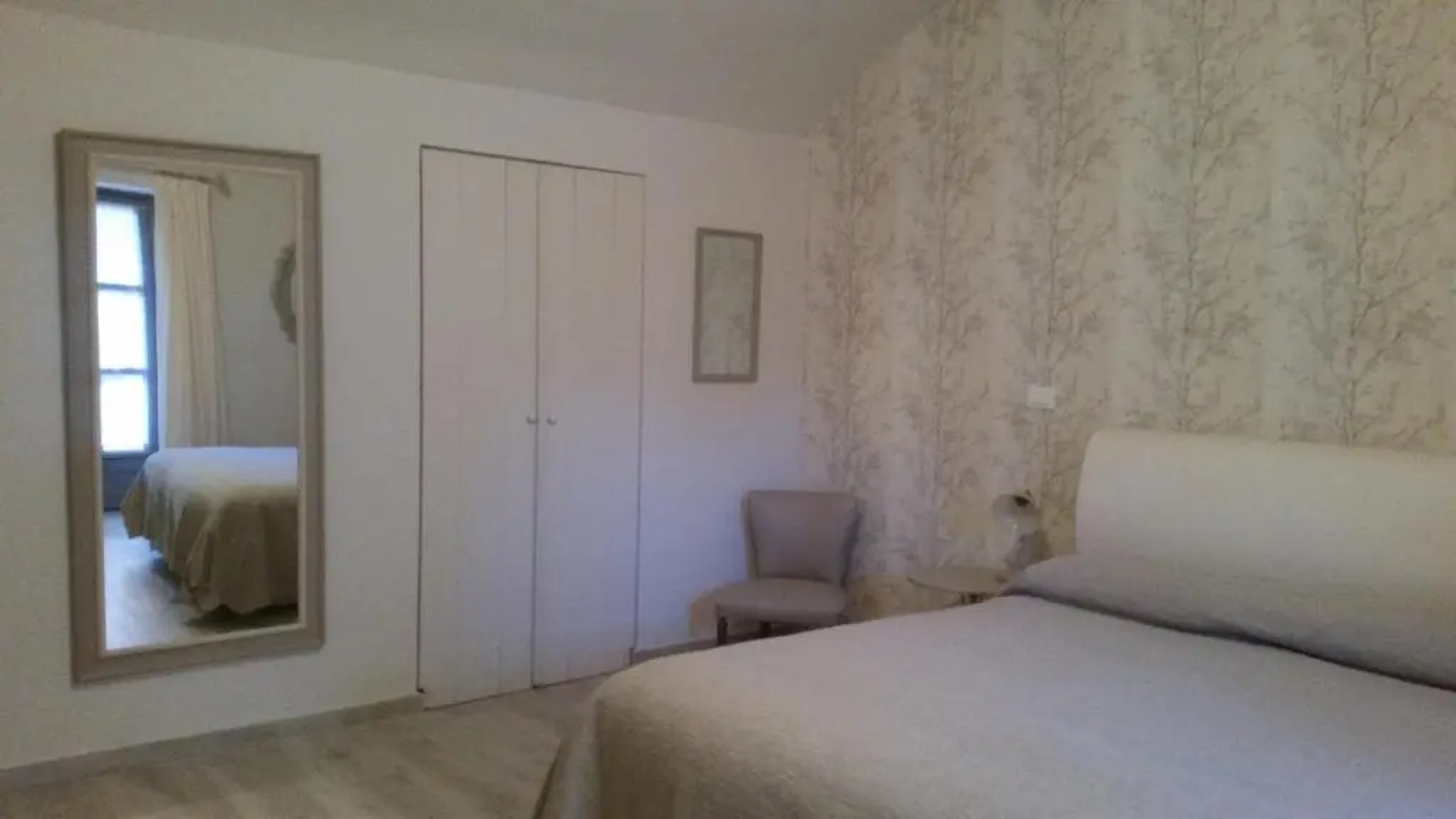 Novecento Charming Room