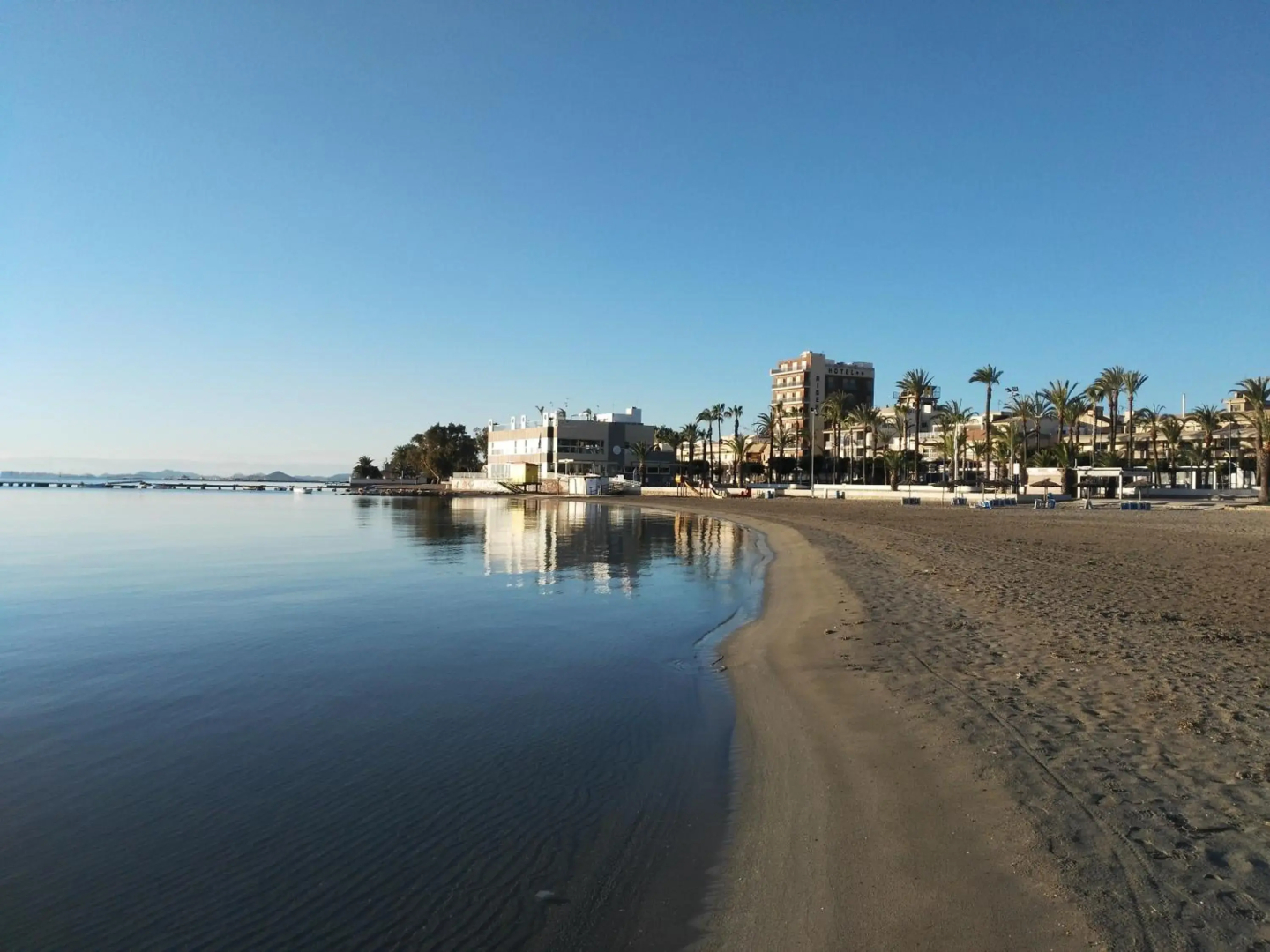 Hotel Ribera