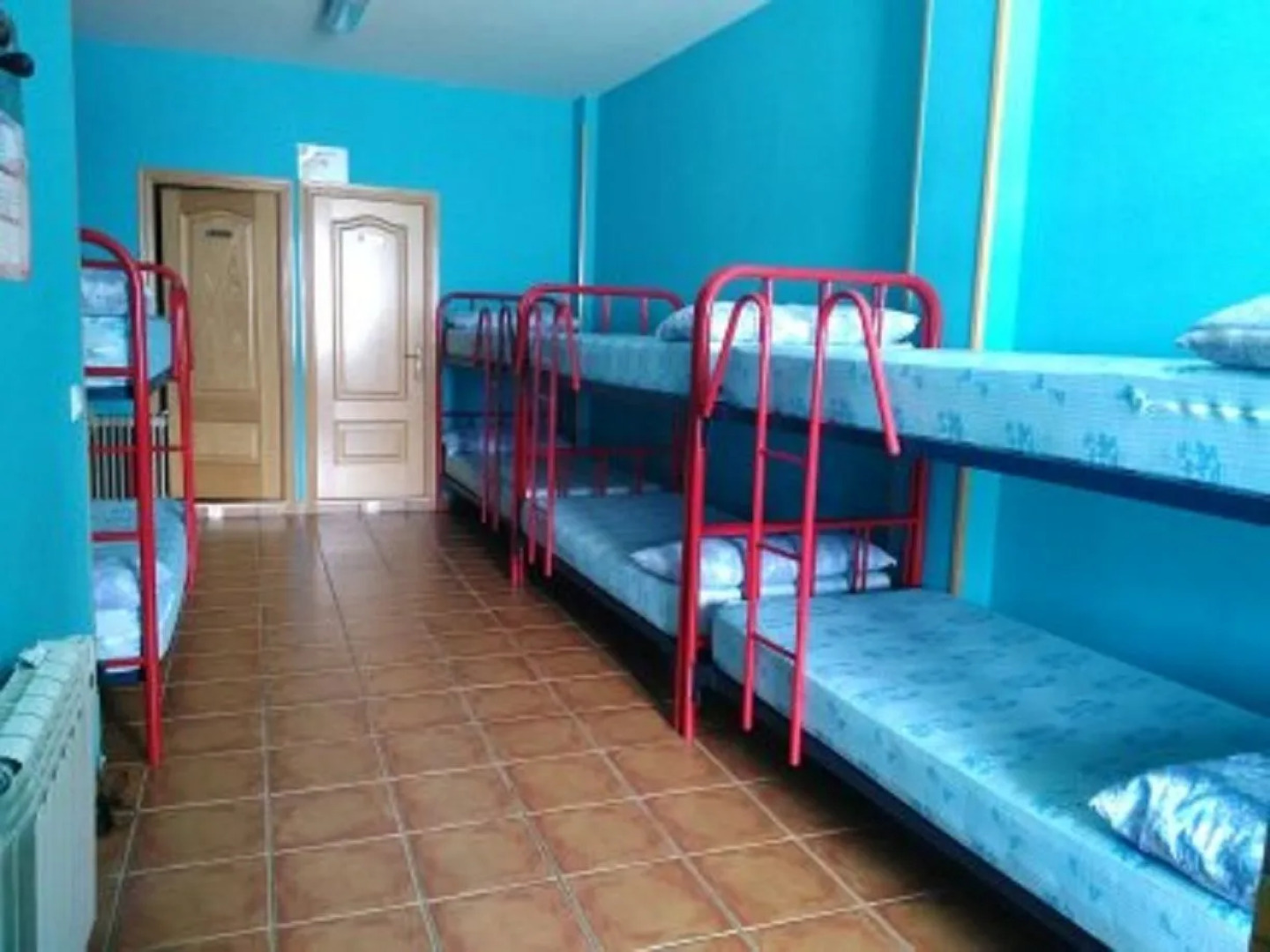 Albergue Turistico La Torre