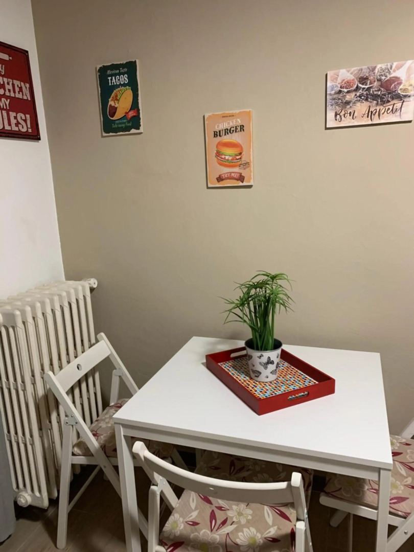 Appartamento “La Corte”