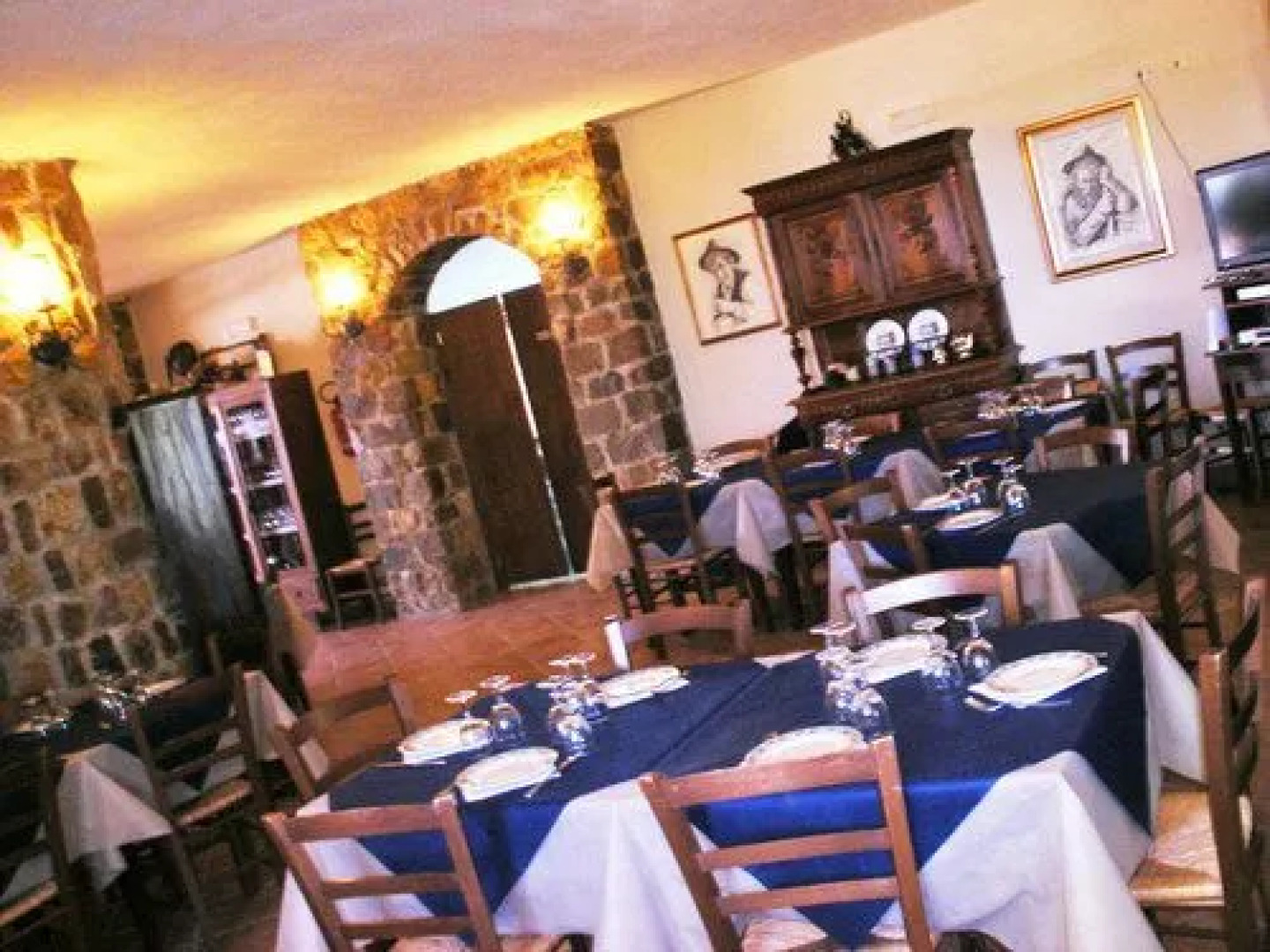 Agriturismo San Leonardo