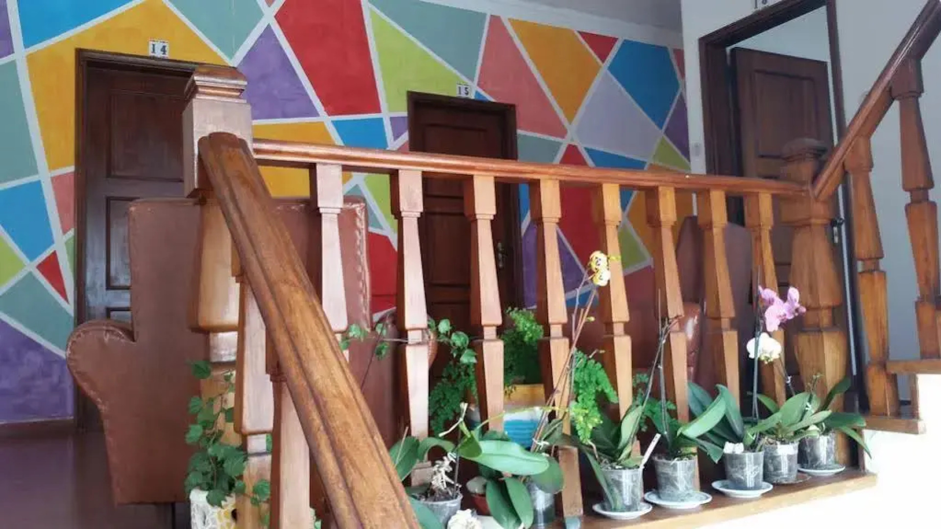 S. Jose Algarve Hostel