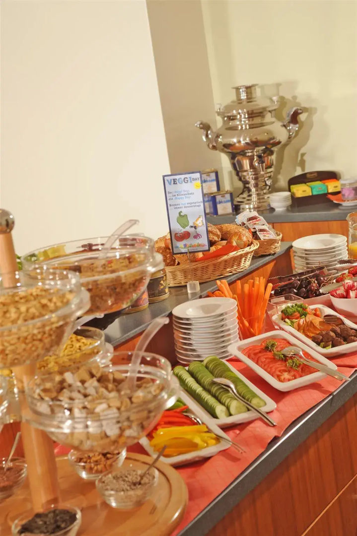 Best Western Hotel Schaper Siedenburg