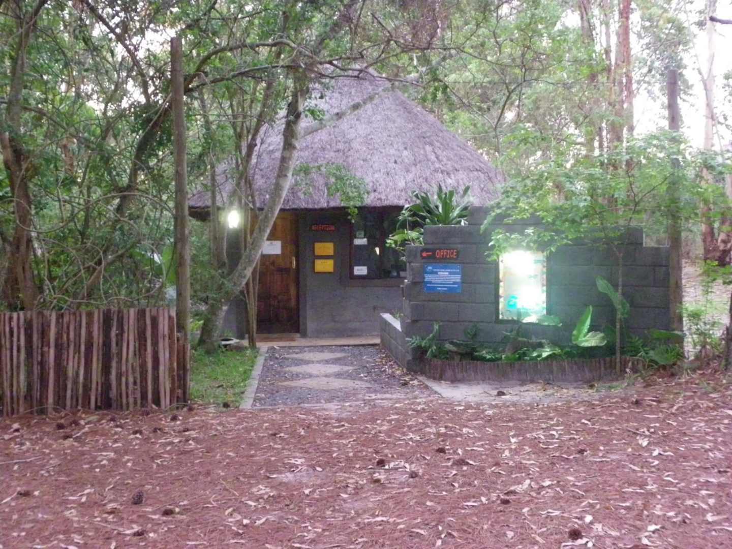 Triton Dive Lodge