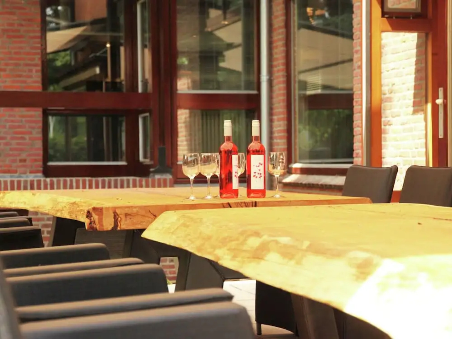 Unique & Modern Constructed Villa in Apeldoorn With Jacuzzi