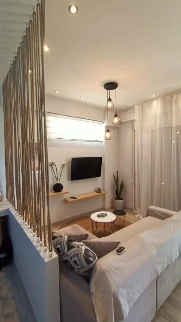 Sea & Sun cozy studio