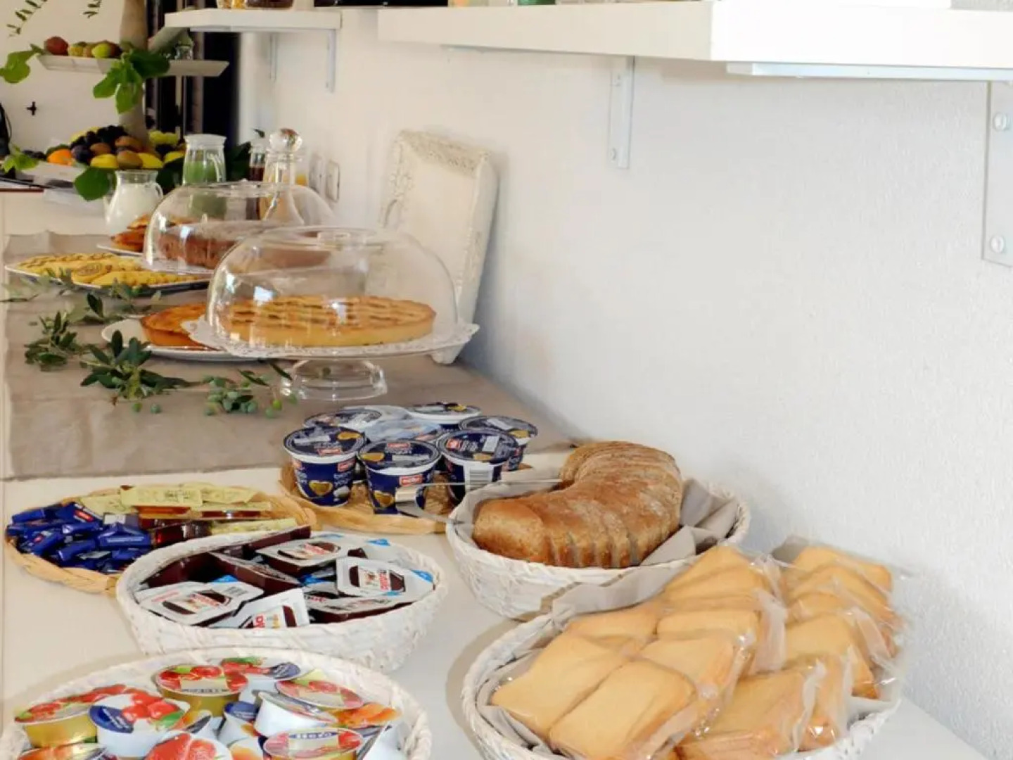 Villa Patrizia Salento