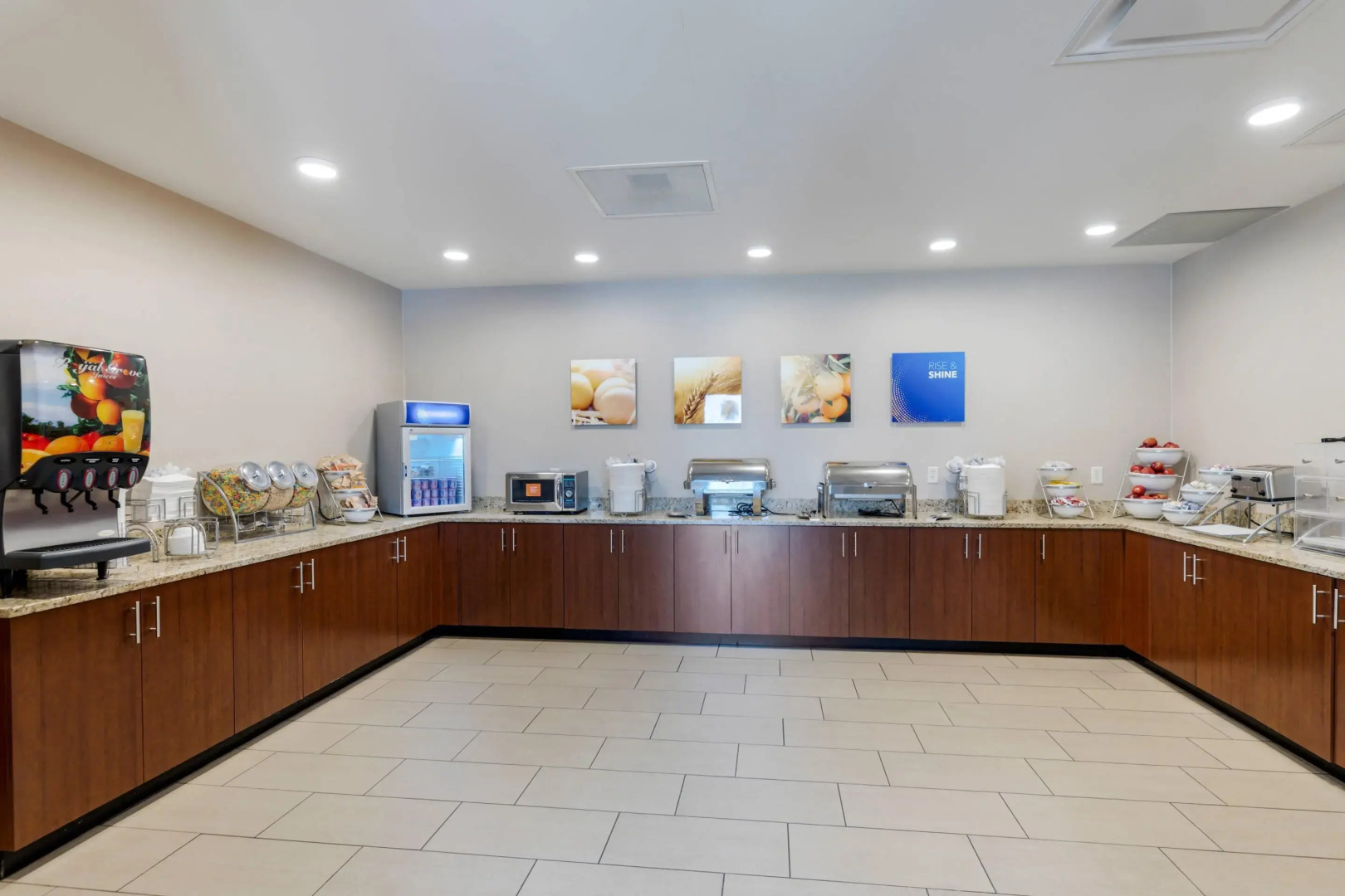 Comfort Suites Loveland