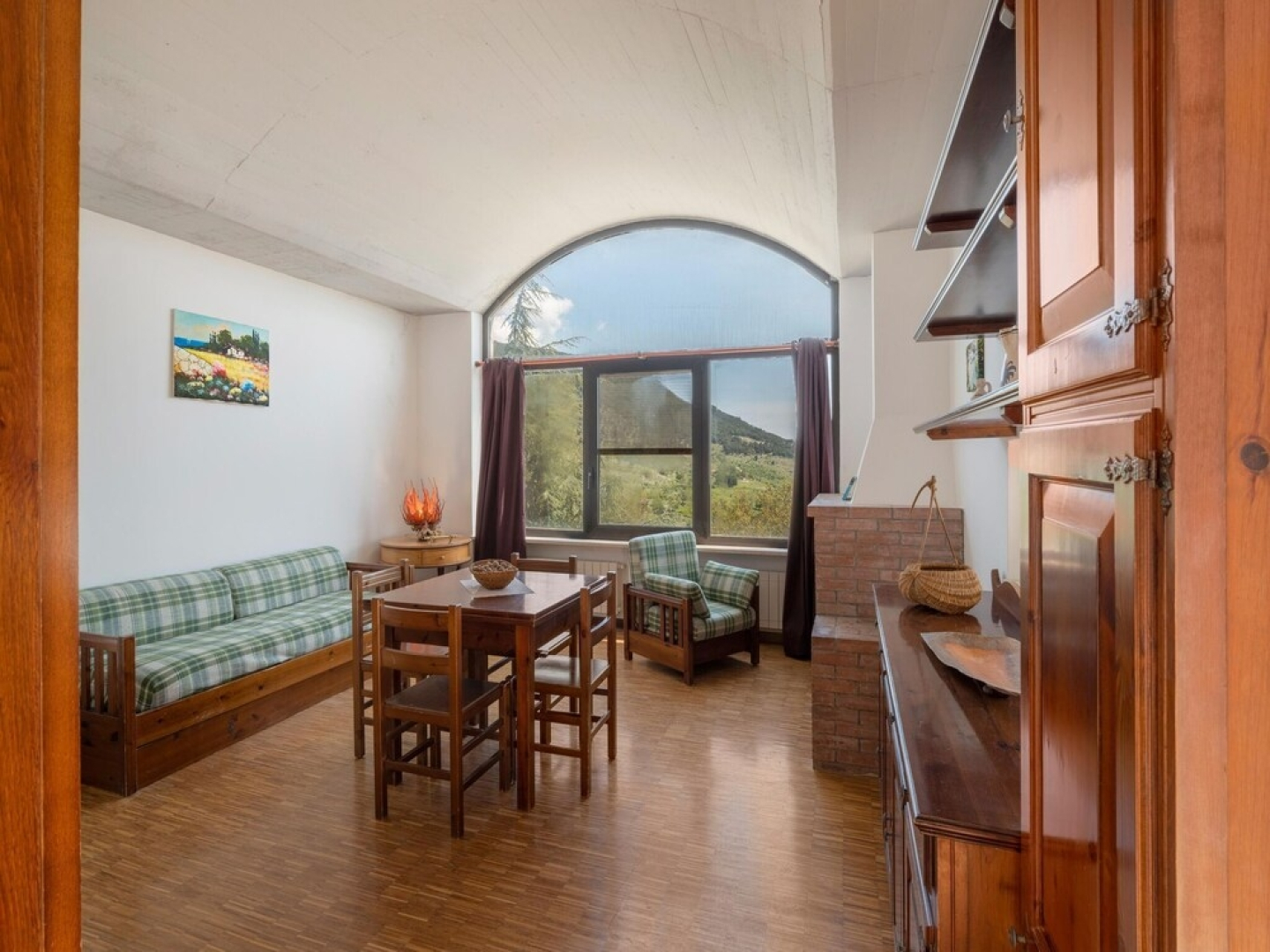 Holiday Home in Mattinata With Pool, Tennis Court, Bicycles