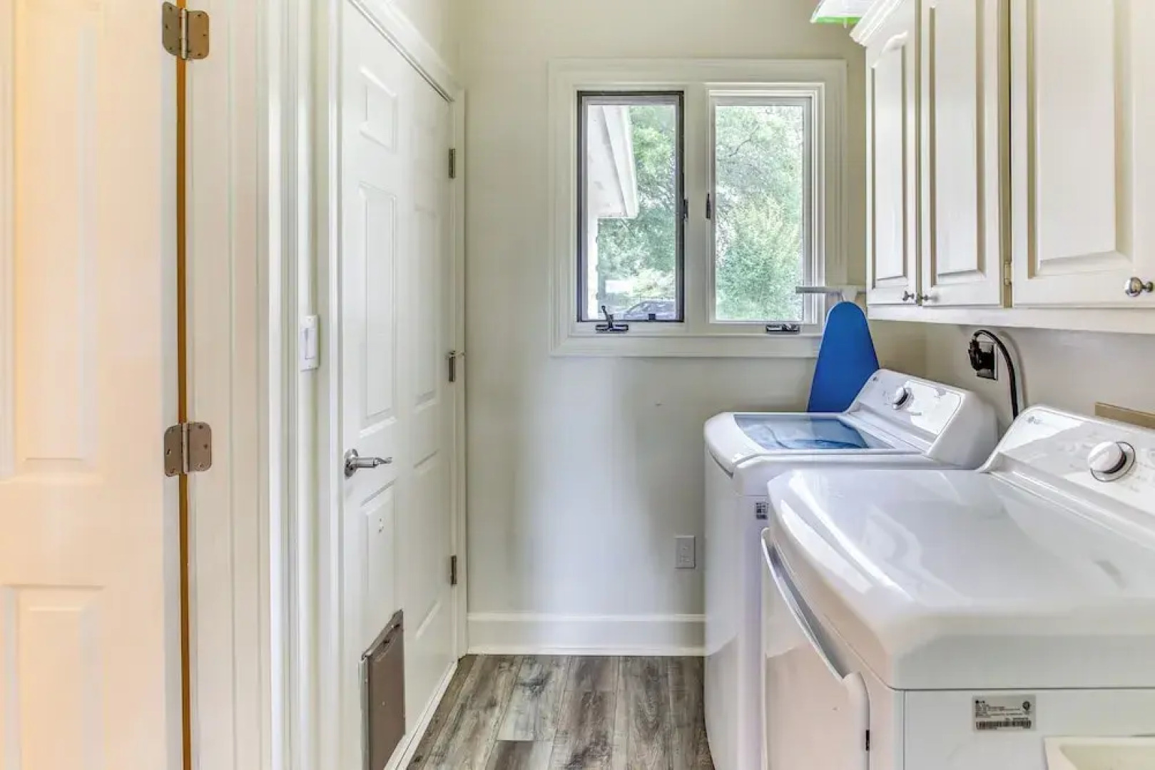 Walk to Marina: Pet-friendly Little River Home!