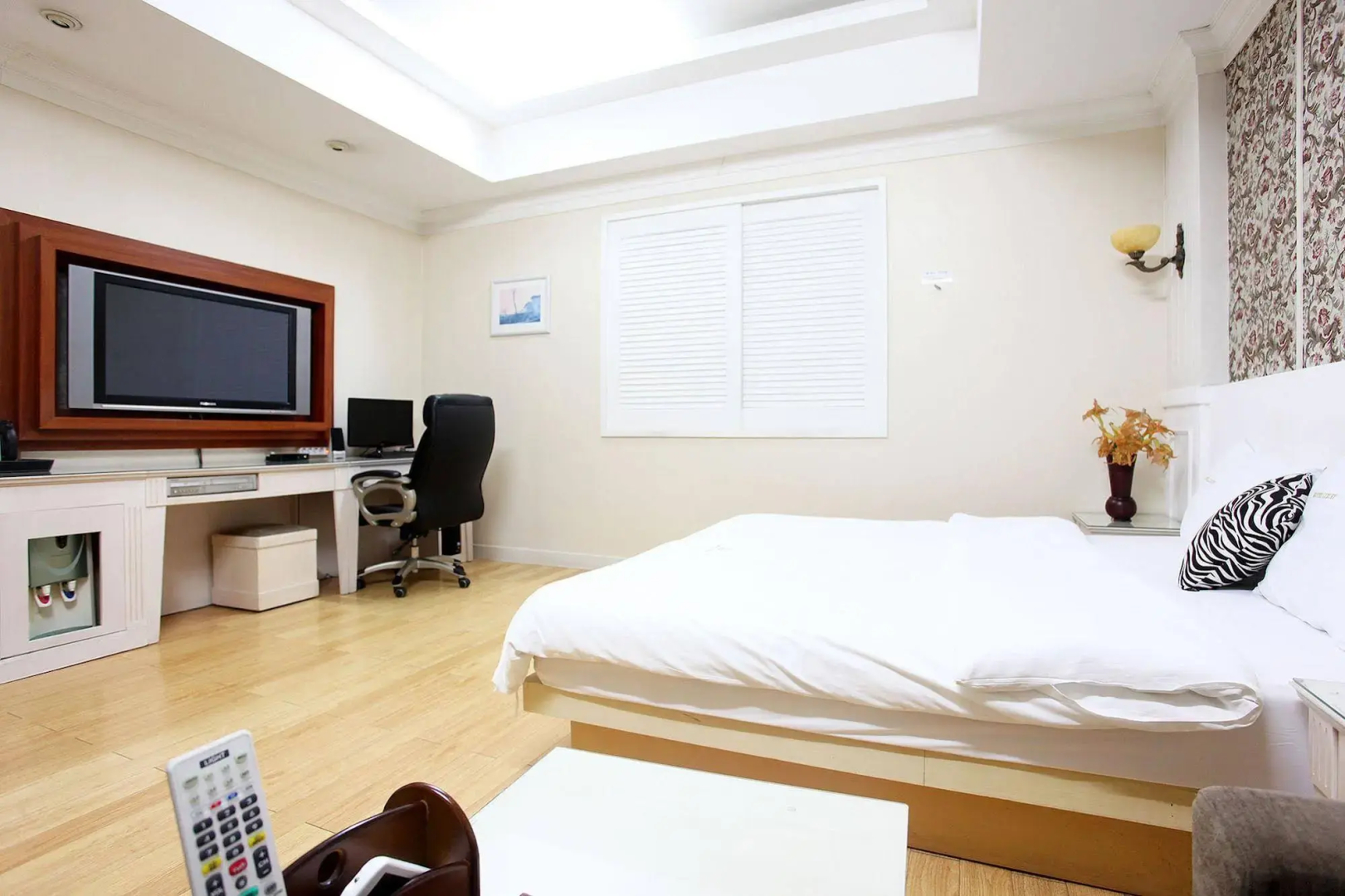 Luxury Hotel Osan
