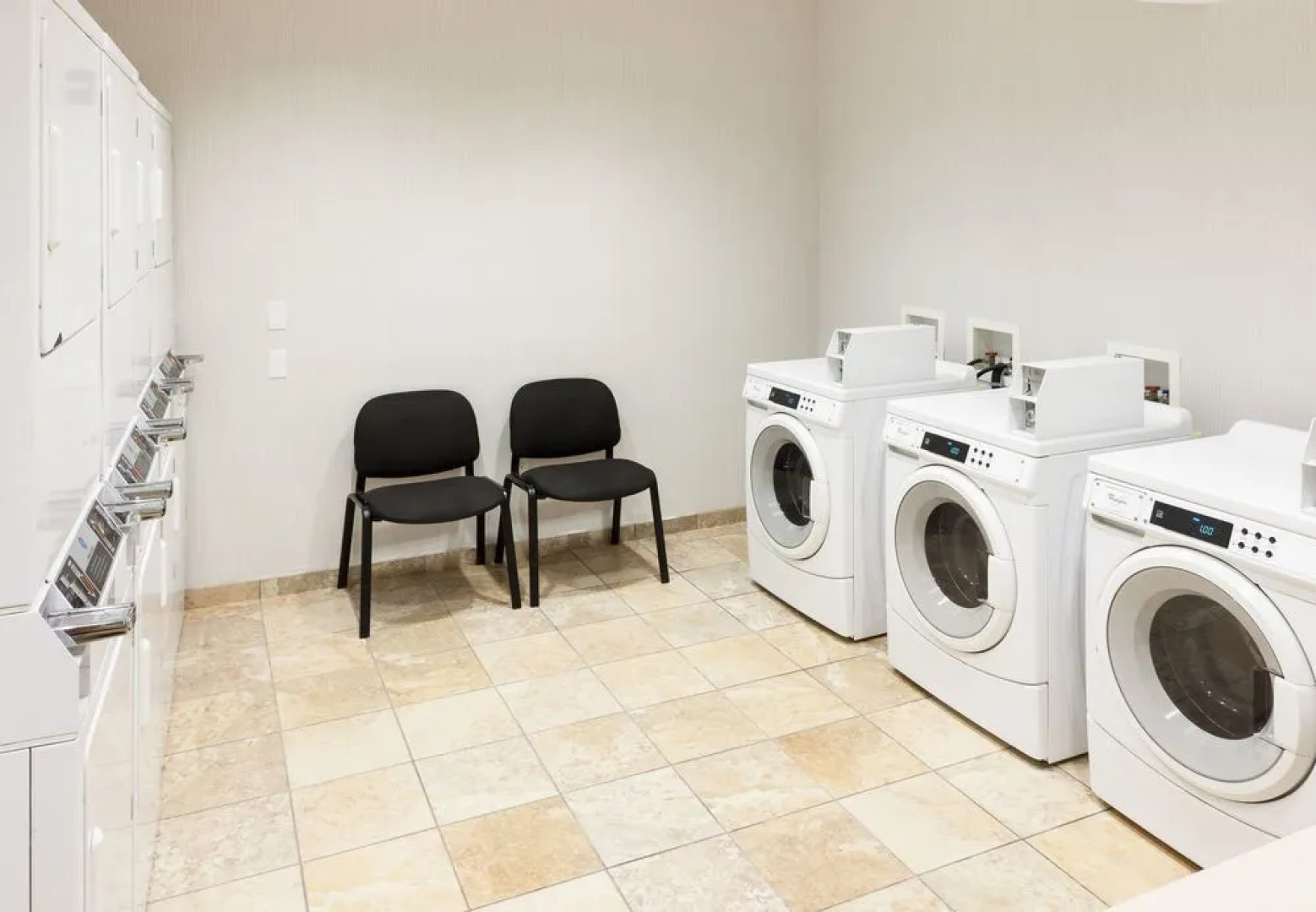 Residence Inn Beaumont