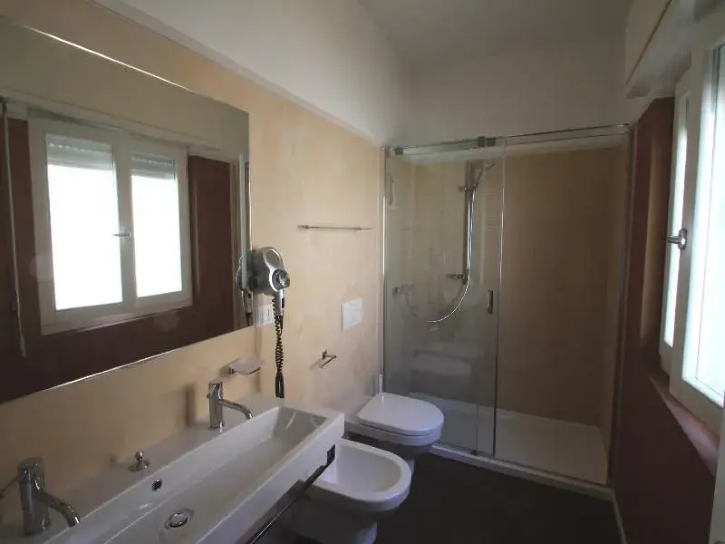 La Pocetta - One Bedroom