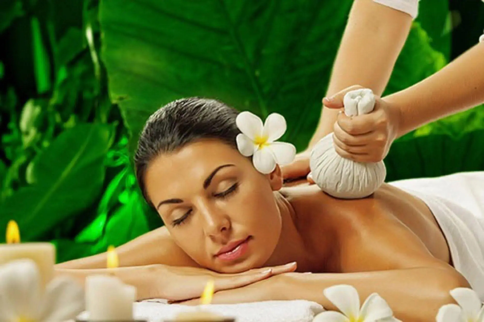 Tides Boutique Samui Resort & Spa