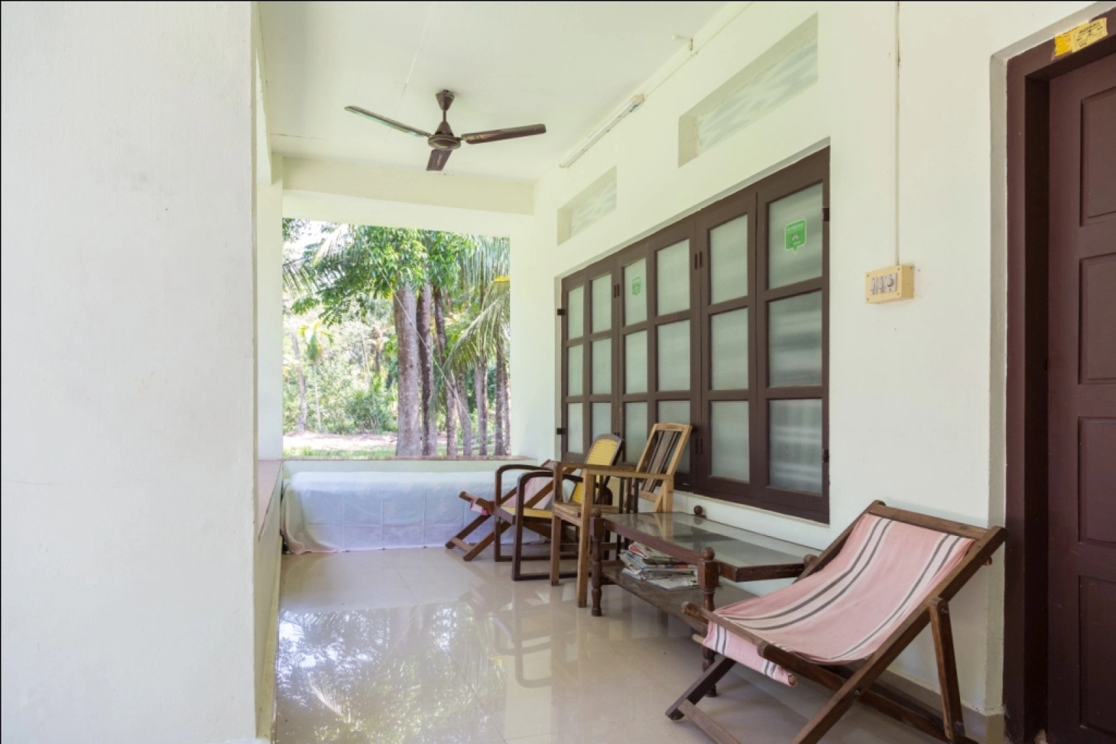 AquaLillies Water Front Heritage Homestay