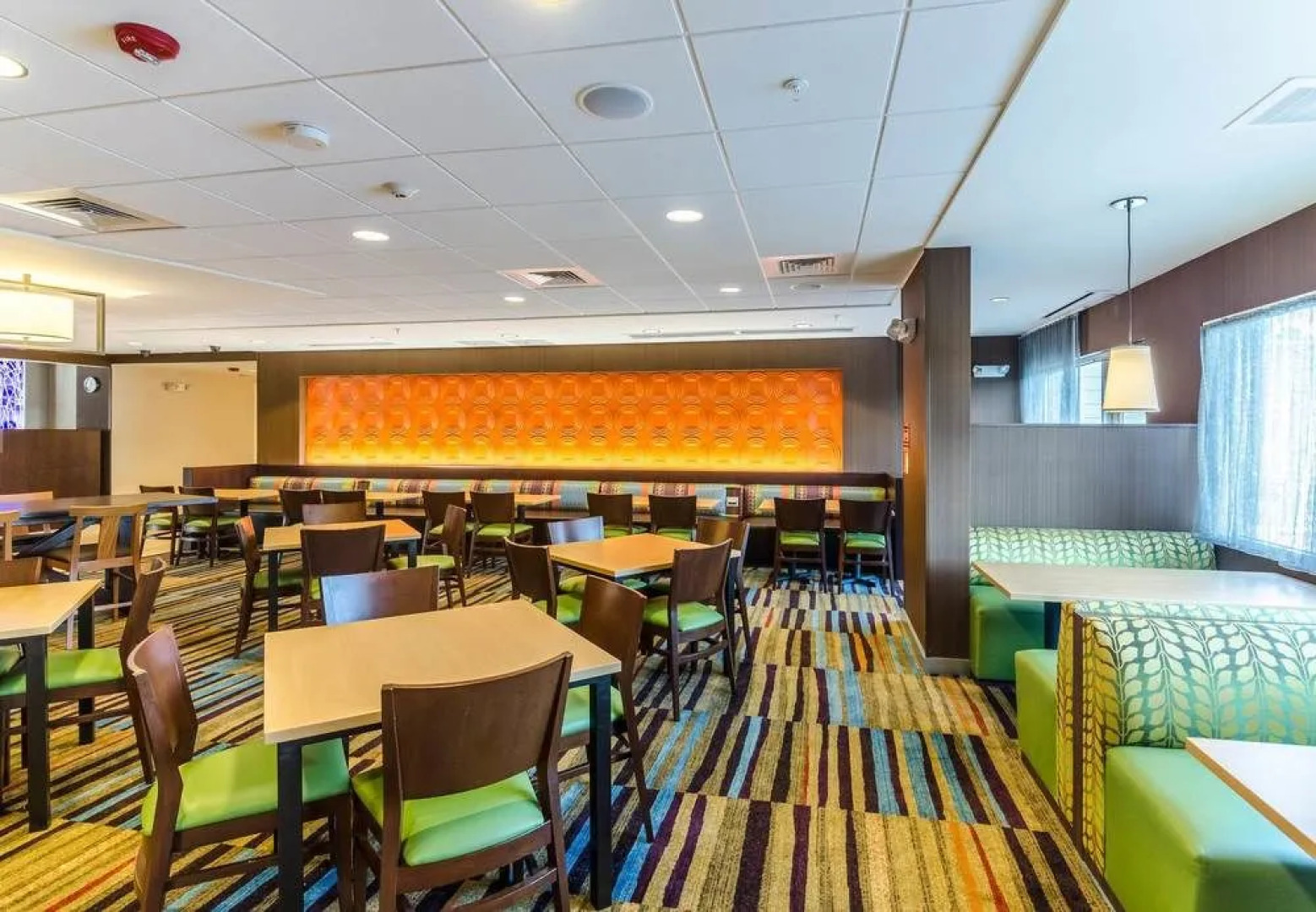 Fairfield Inn & Suites Panama City Beach