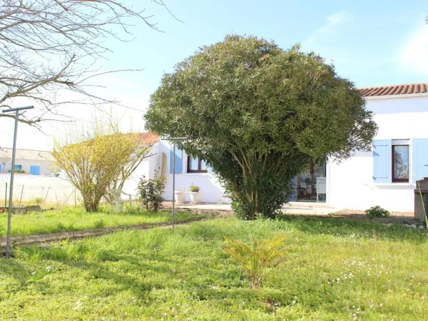 Maison Saint-Georges-d'Oléron, 3 pièces, 4 personnes - FR-1-246A-376