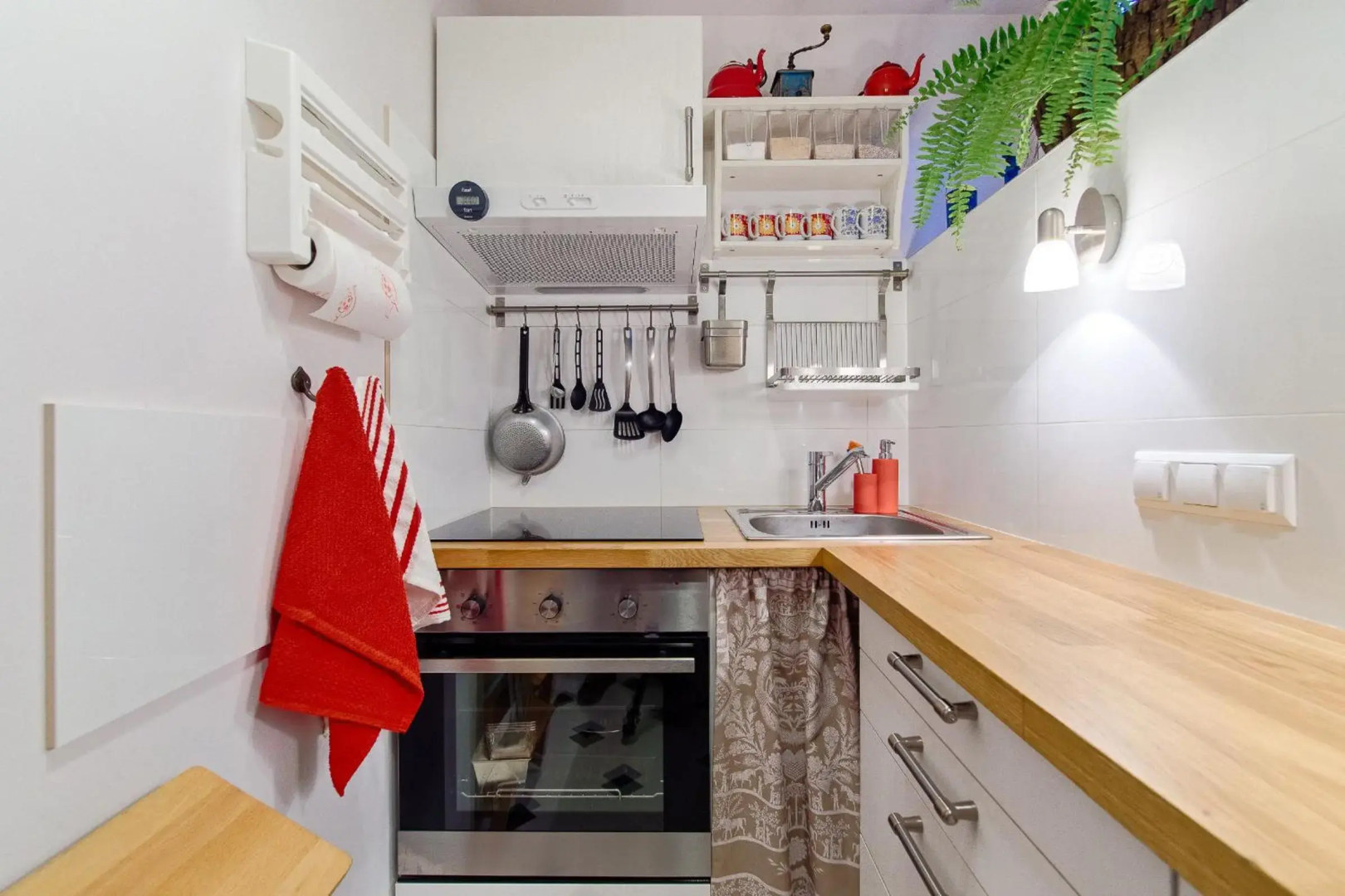 Apartament Chałubińskiego