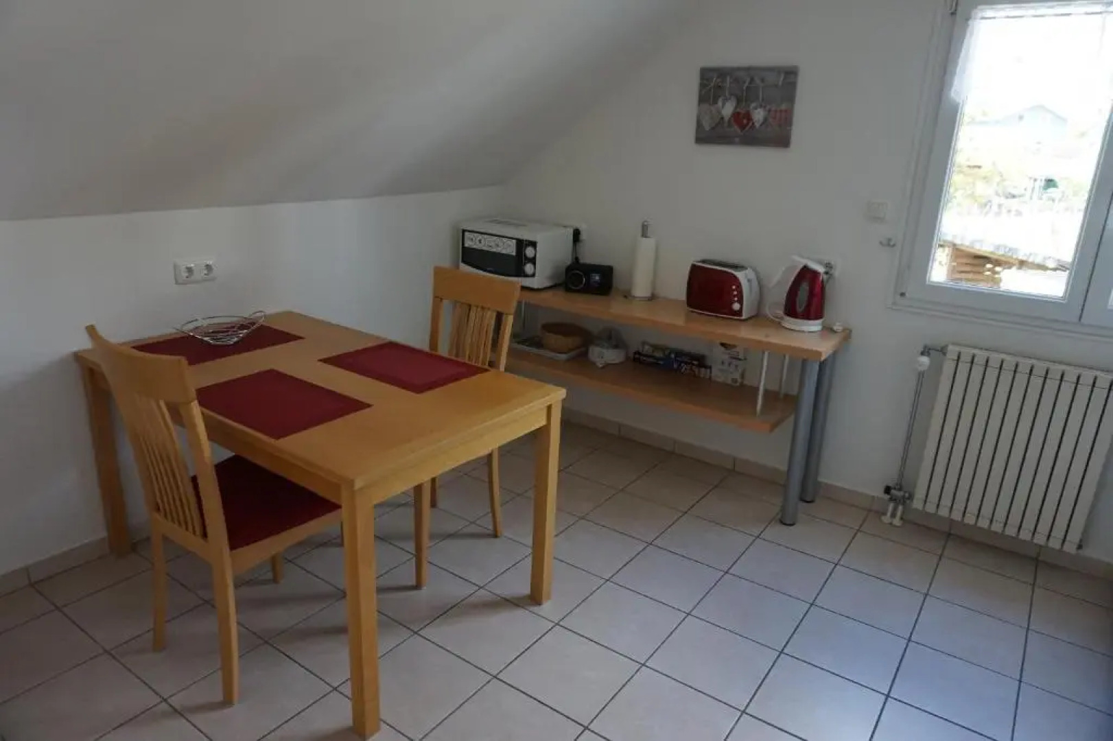 Ferienwohnungen Forneck