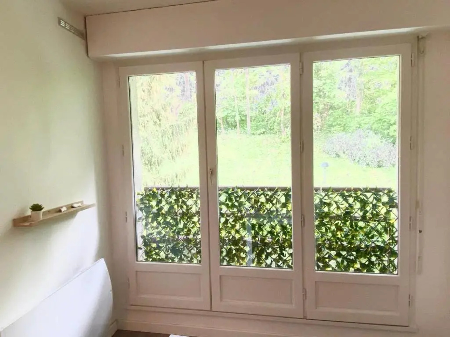 T2 proche château de Versailles 15min