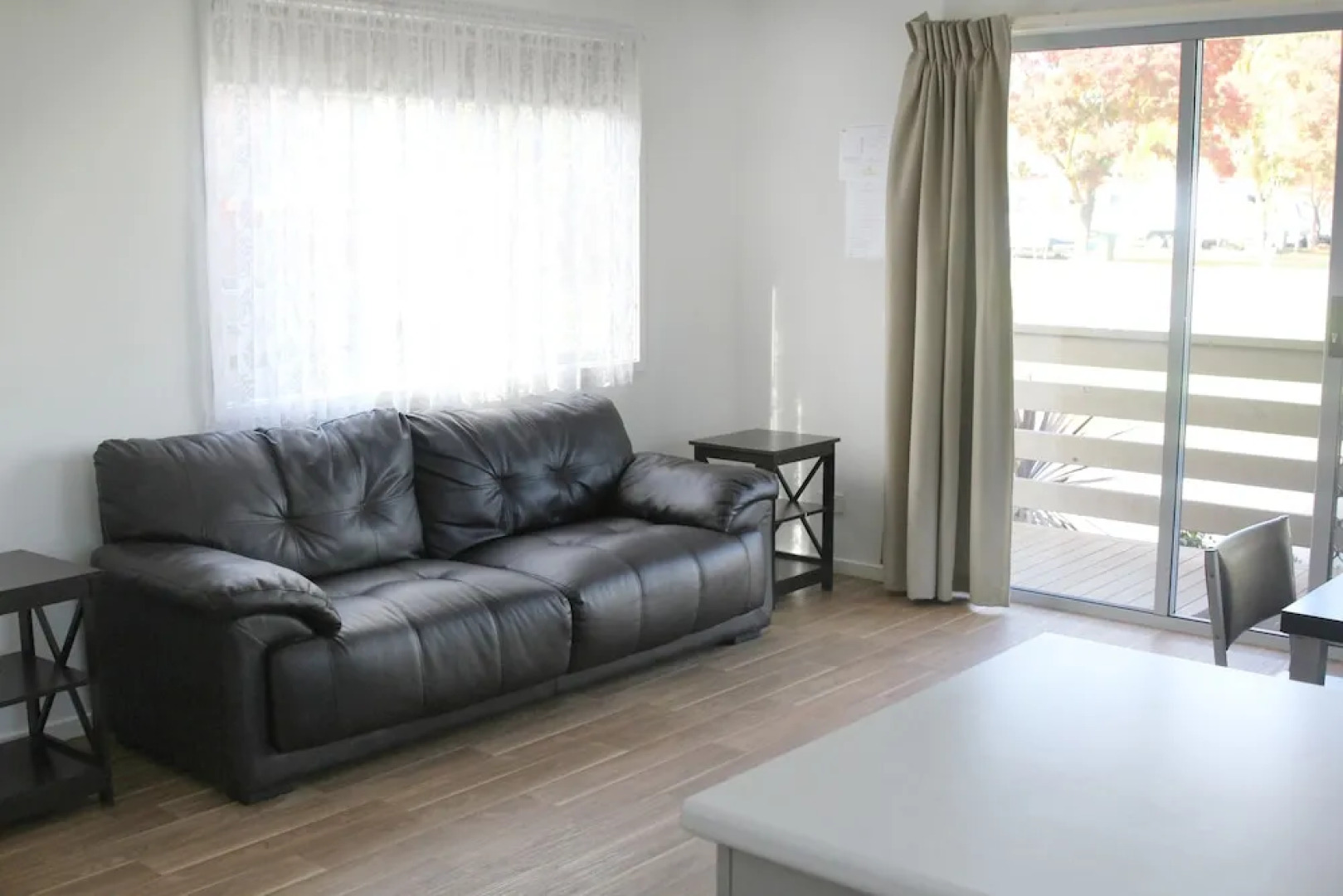 Avondel Caravan Park