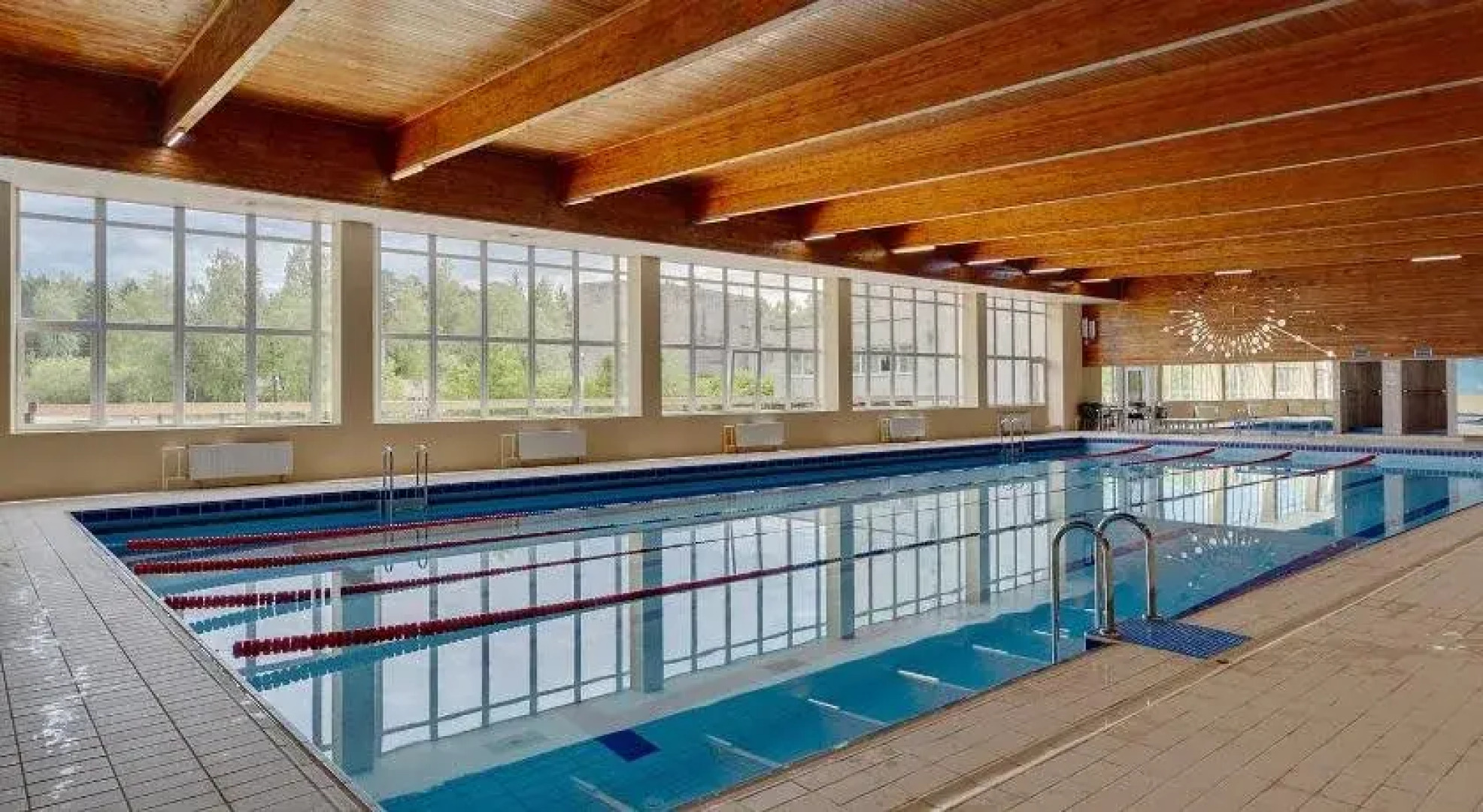 Pansionat Burevestnik