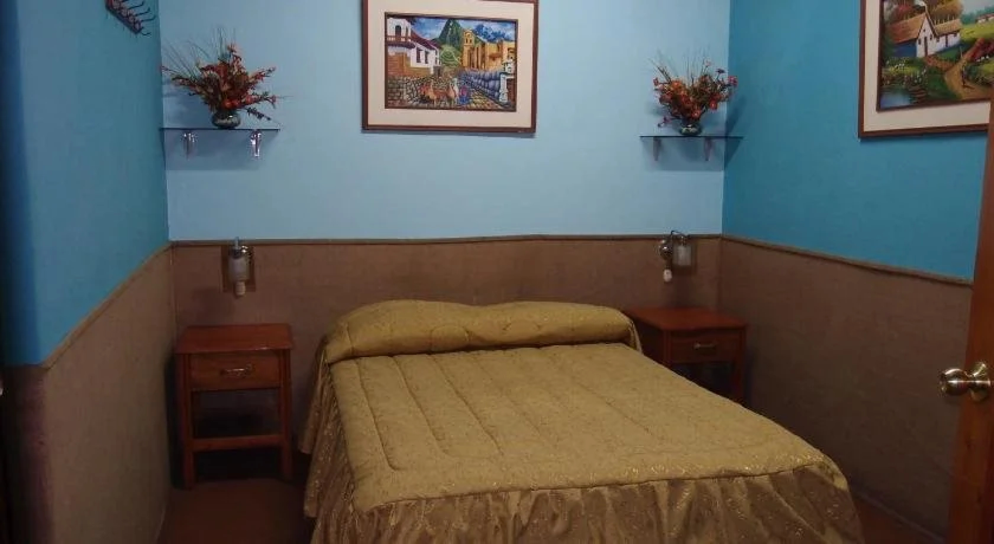 Hostal Sol de Oro