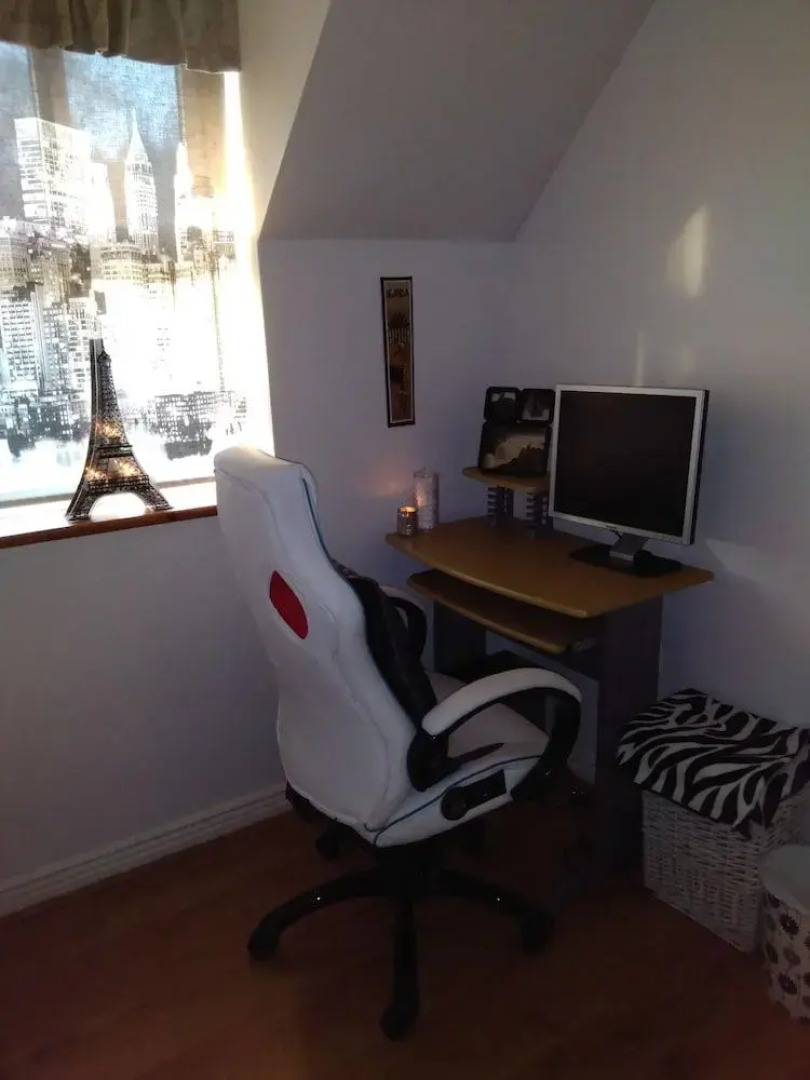 Large family home in Wexford