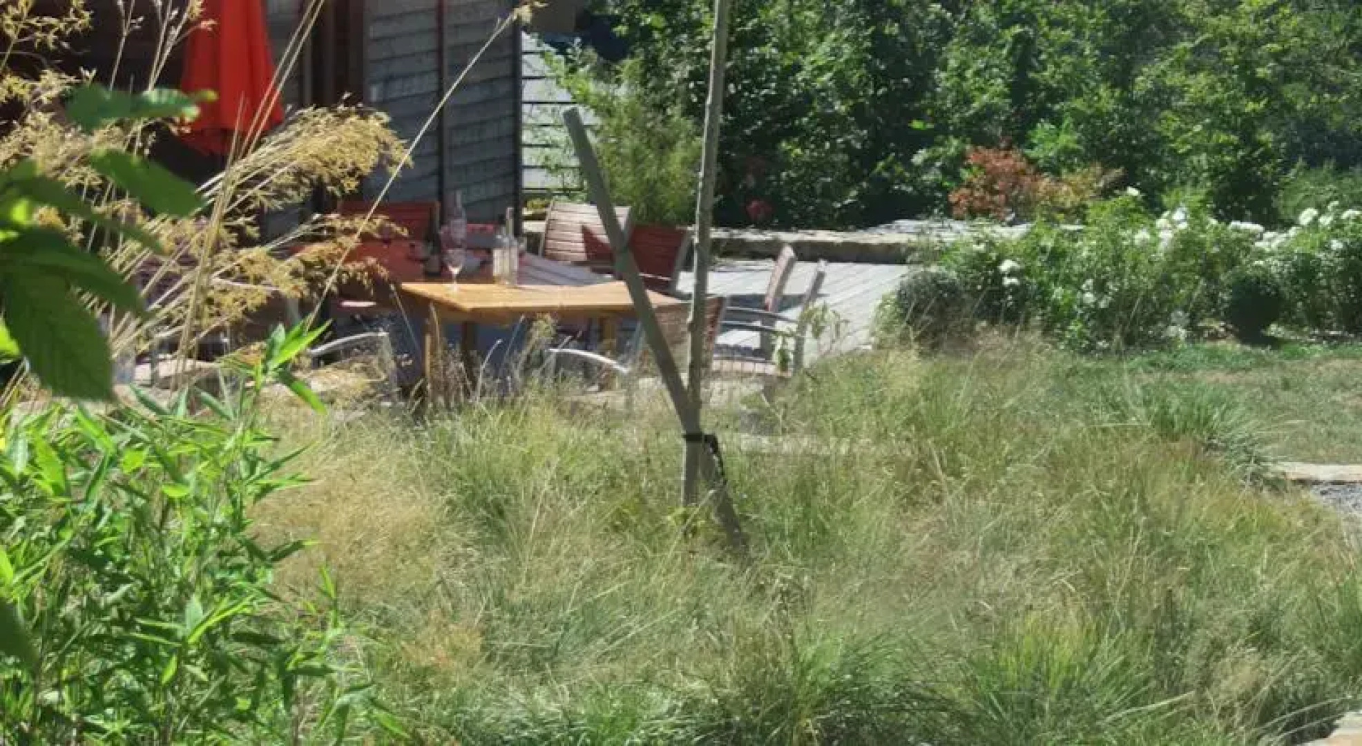 La Maison de Milissou