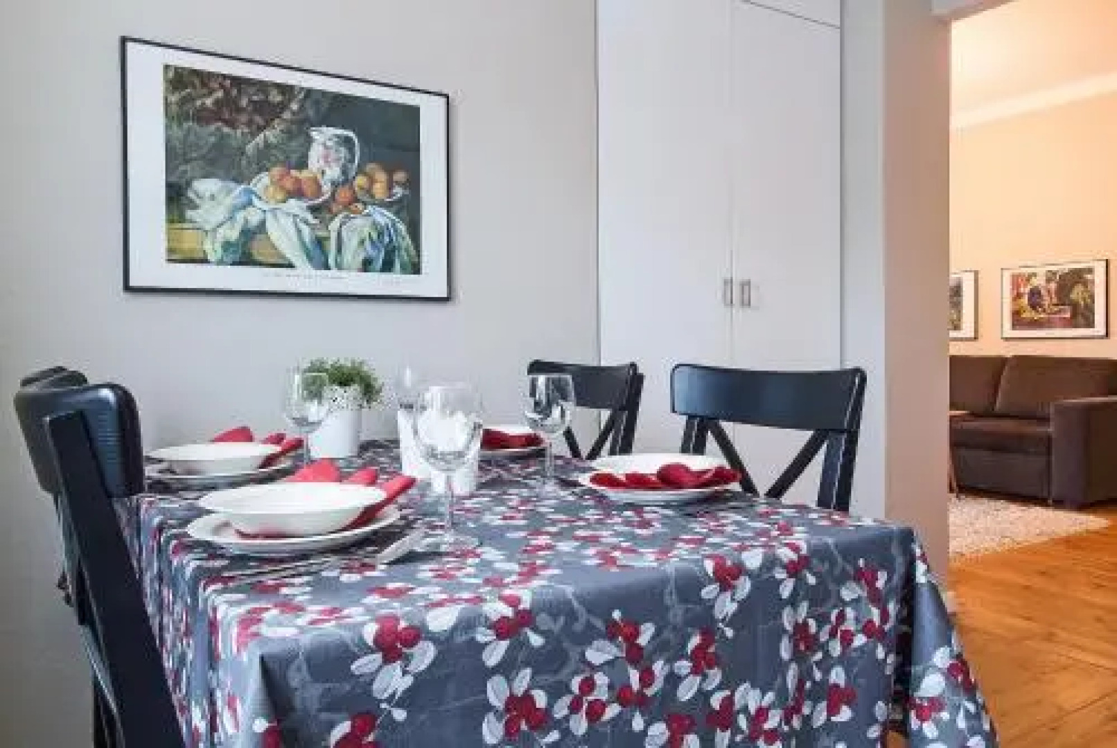 Apartment Savonkatu 25