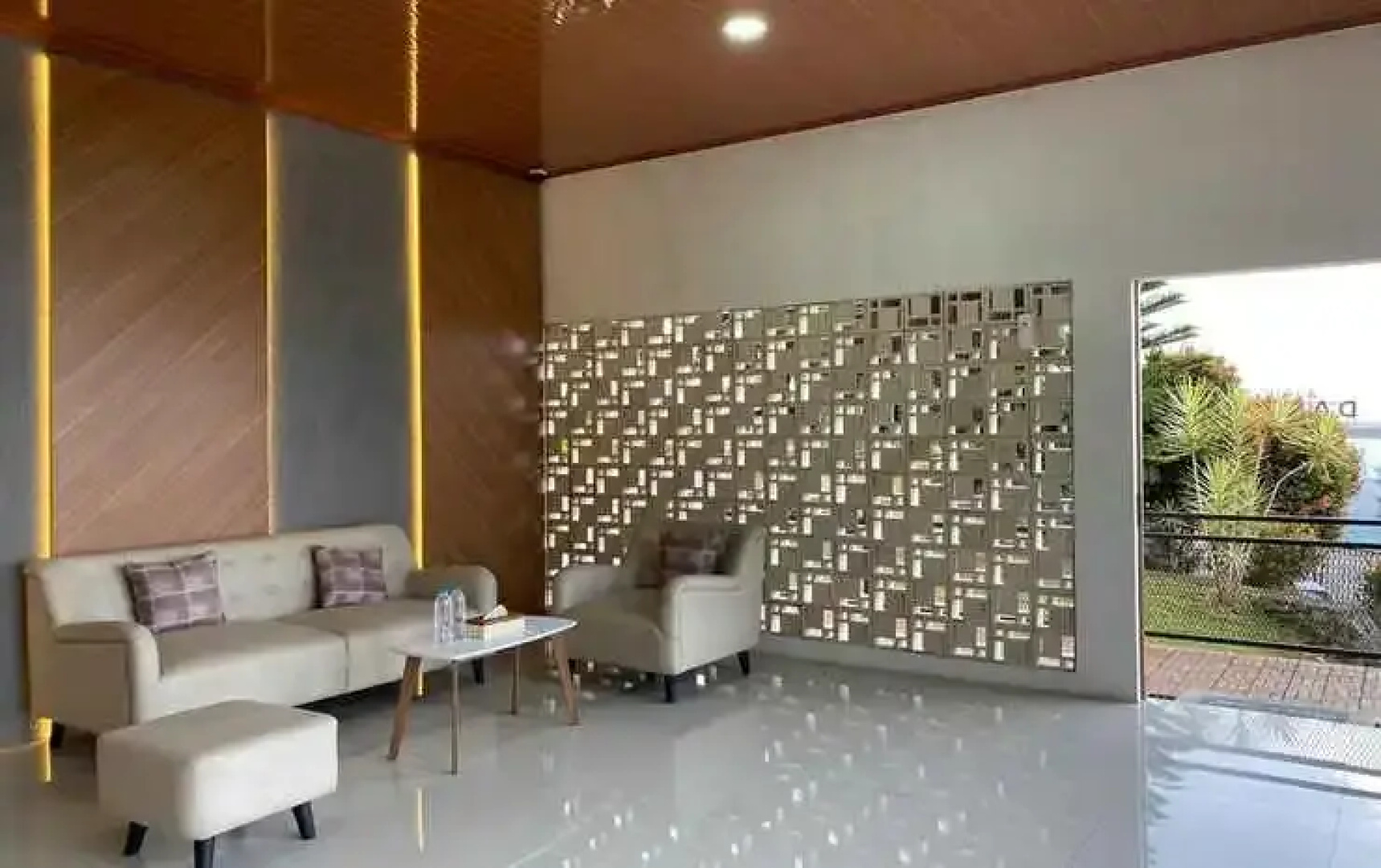 Puncak Darajat Resort By OYO Rooms