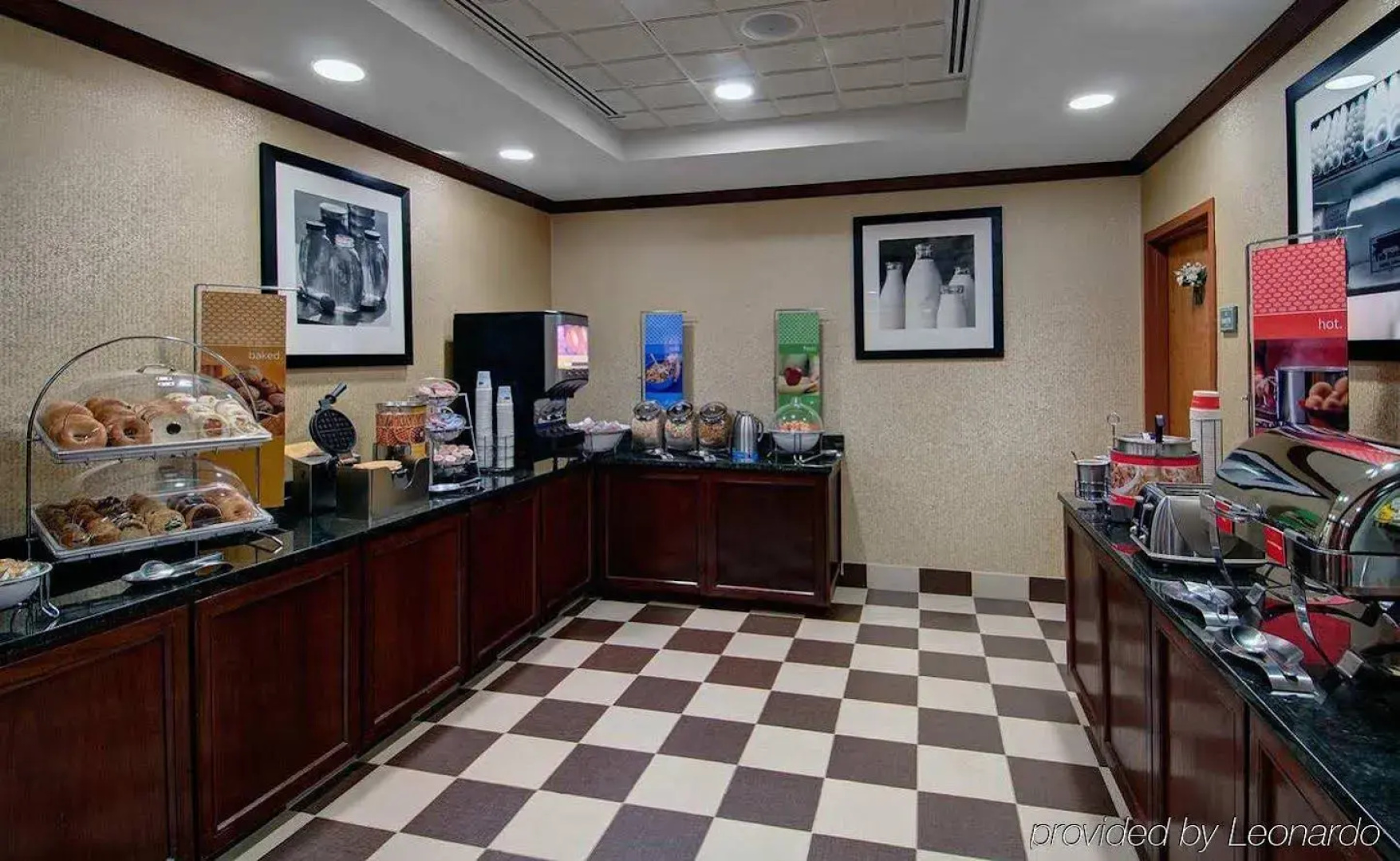 Hampton Inn Newport News-Yorktown