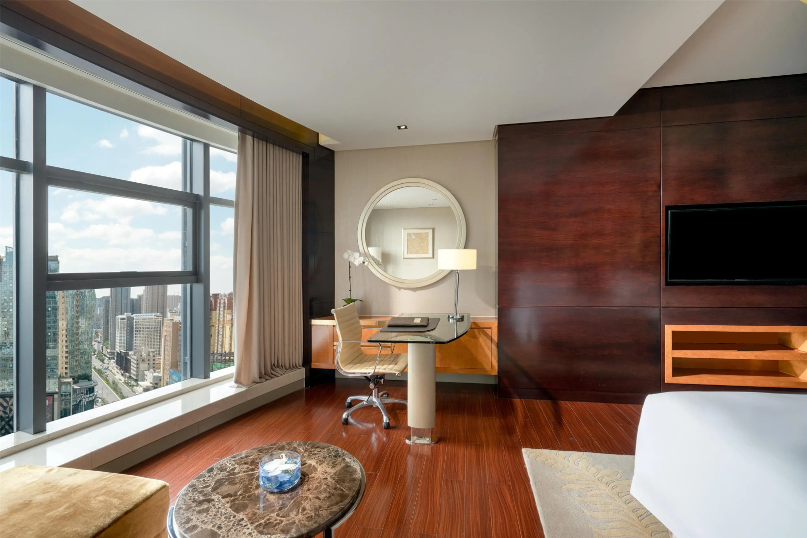 Kempinski Hotel Taiyuan