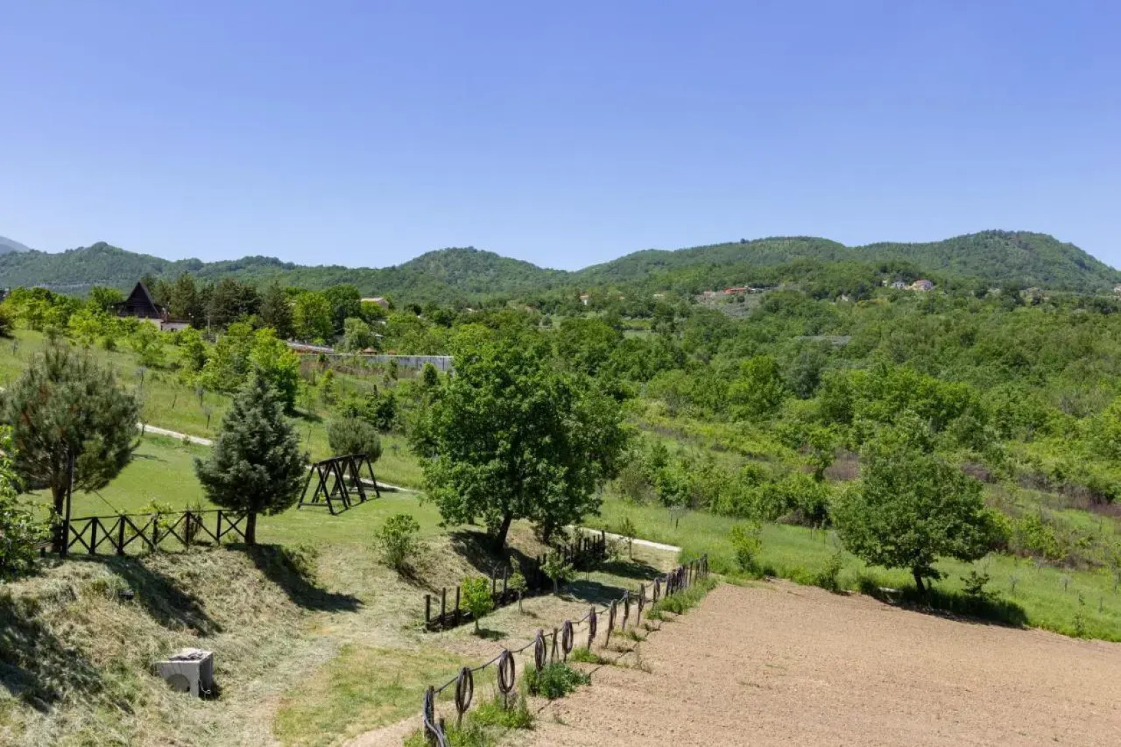 Agriturismo Locanda Nina