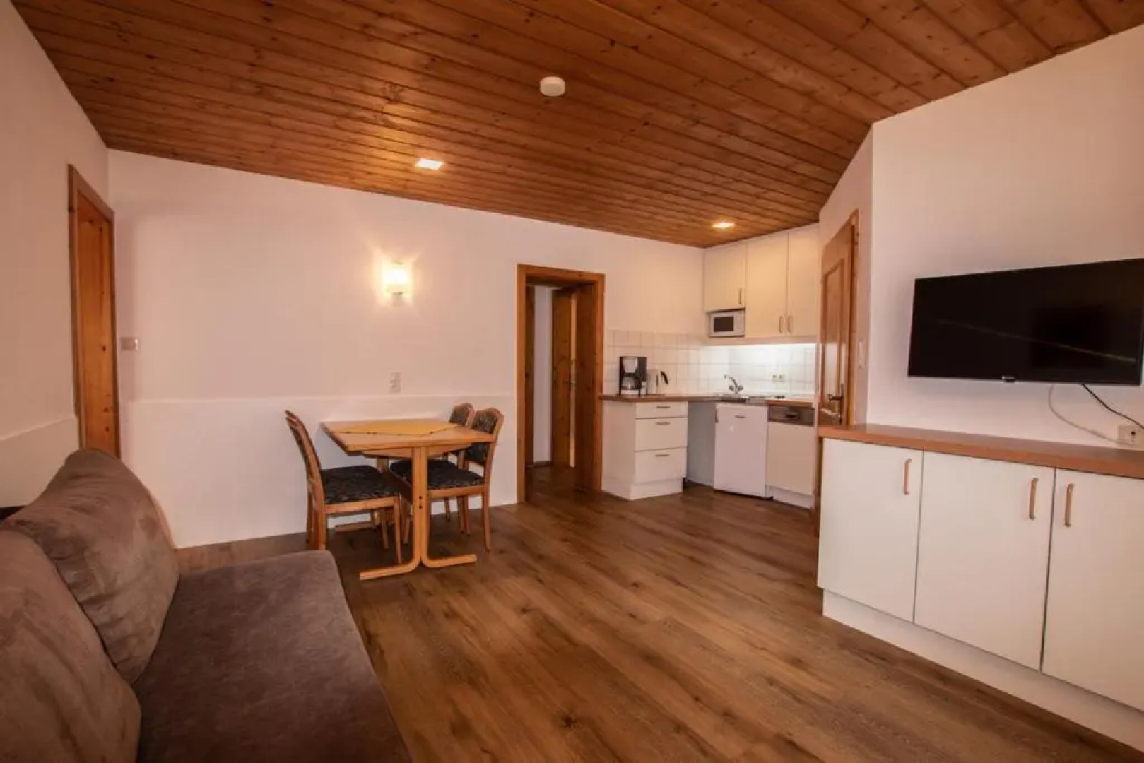 Auers Ferienwohnung ITD100