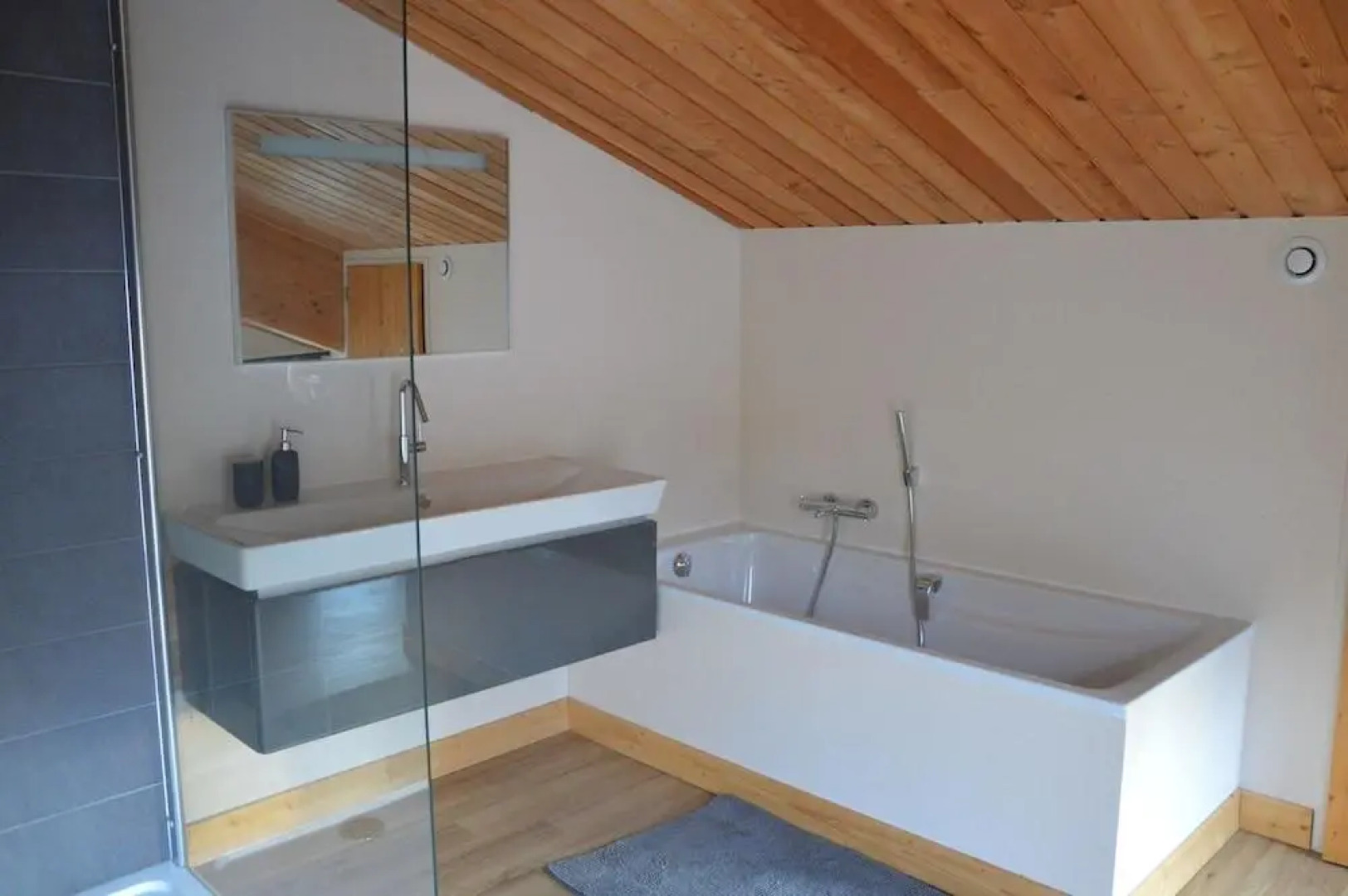 Gite - Loges de Carlat