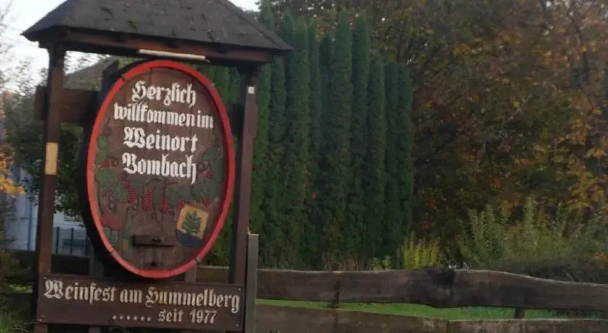 Riegers Ferienwohnung