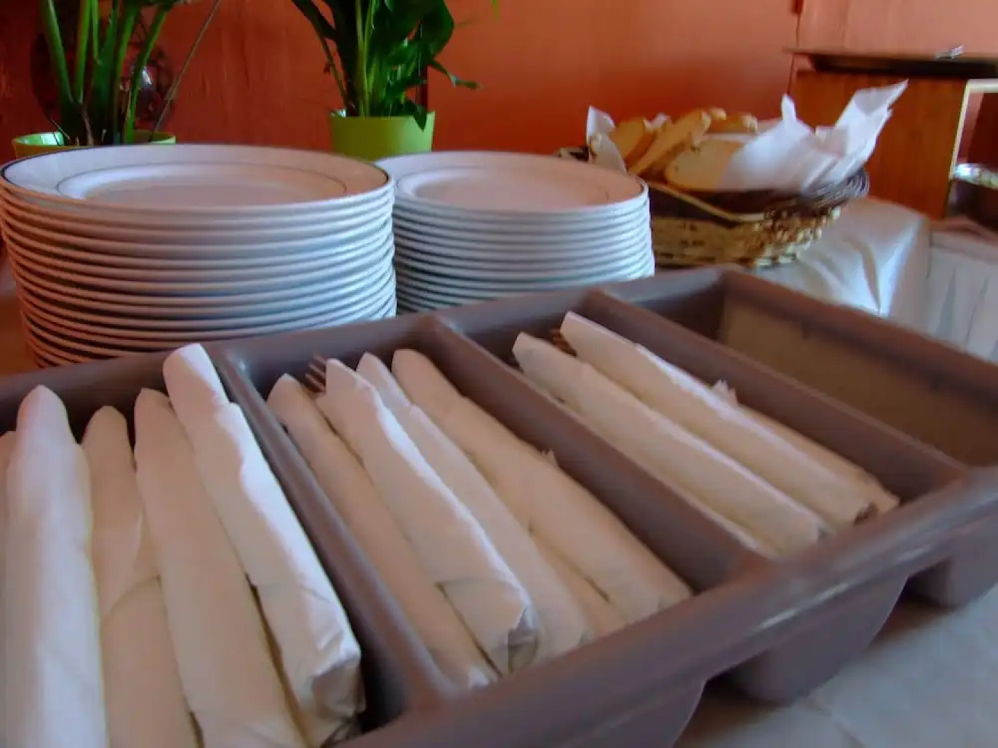 Mariblu Bed & Breakfast Guesthouse