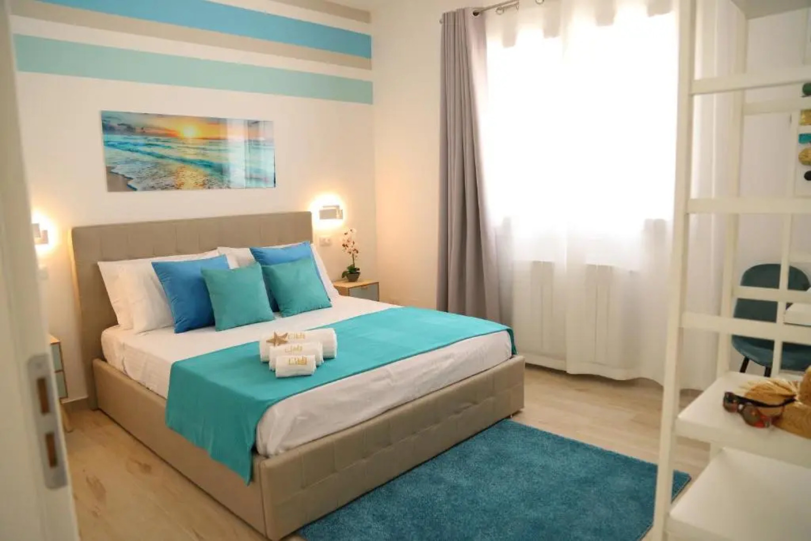 Golden Holiday 2 Ville con piscine indipendenti e separate