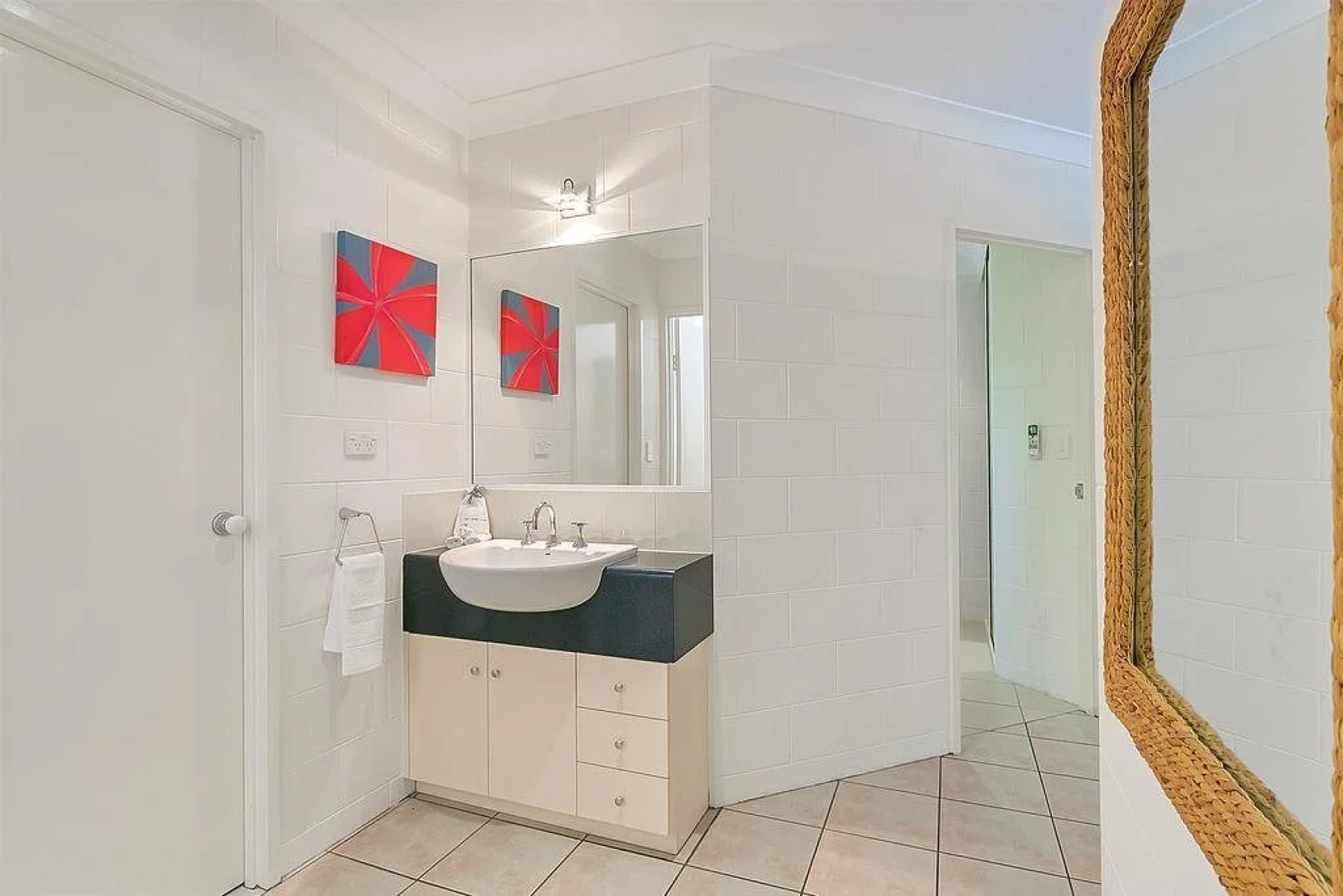 Kewarra Beach Retreat 1