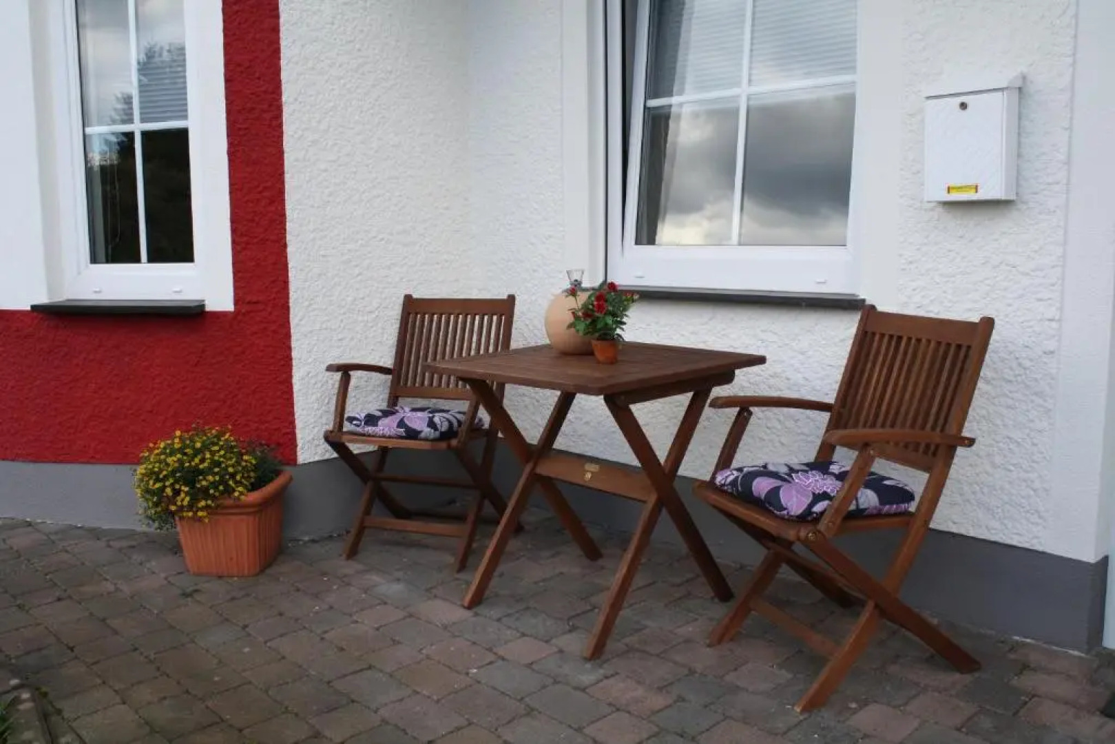 Ferienwohnung Kaspers