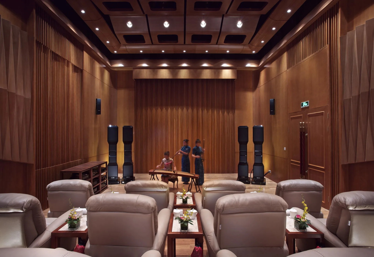 West Lake State Guest House