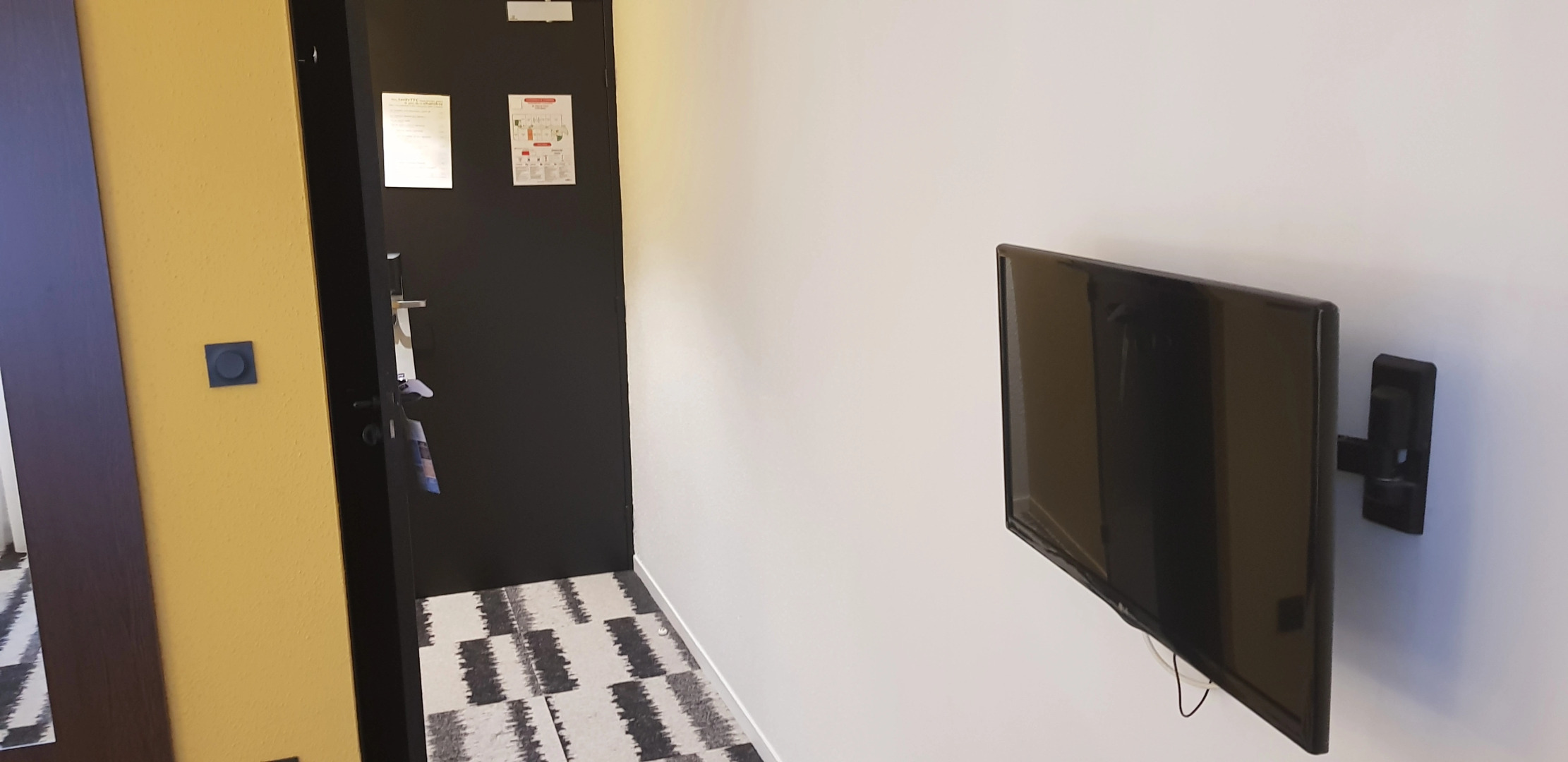 Ibis Styles Massy Opera