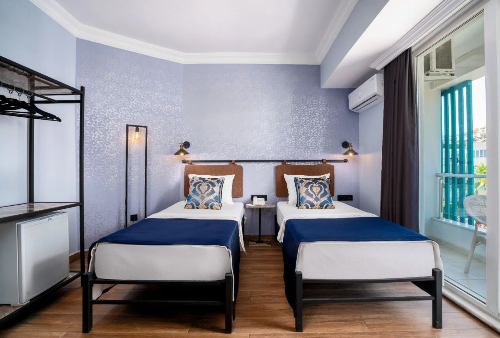 De Manor Boutique Hotel