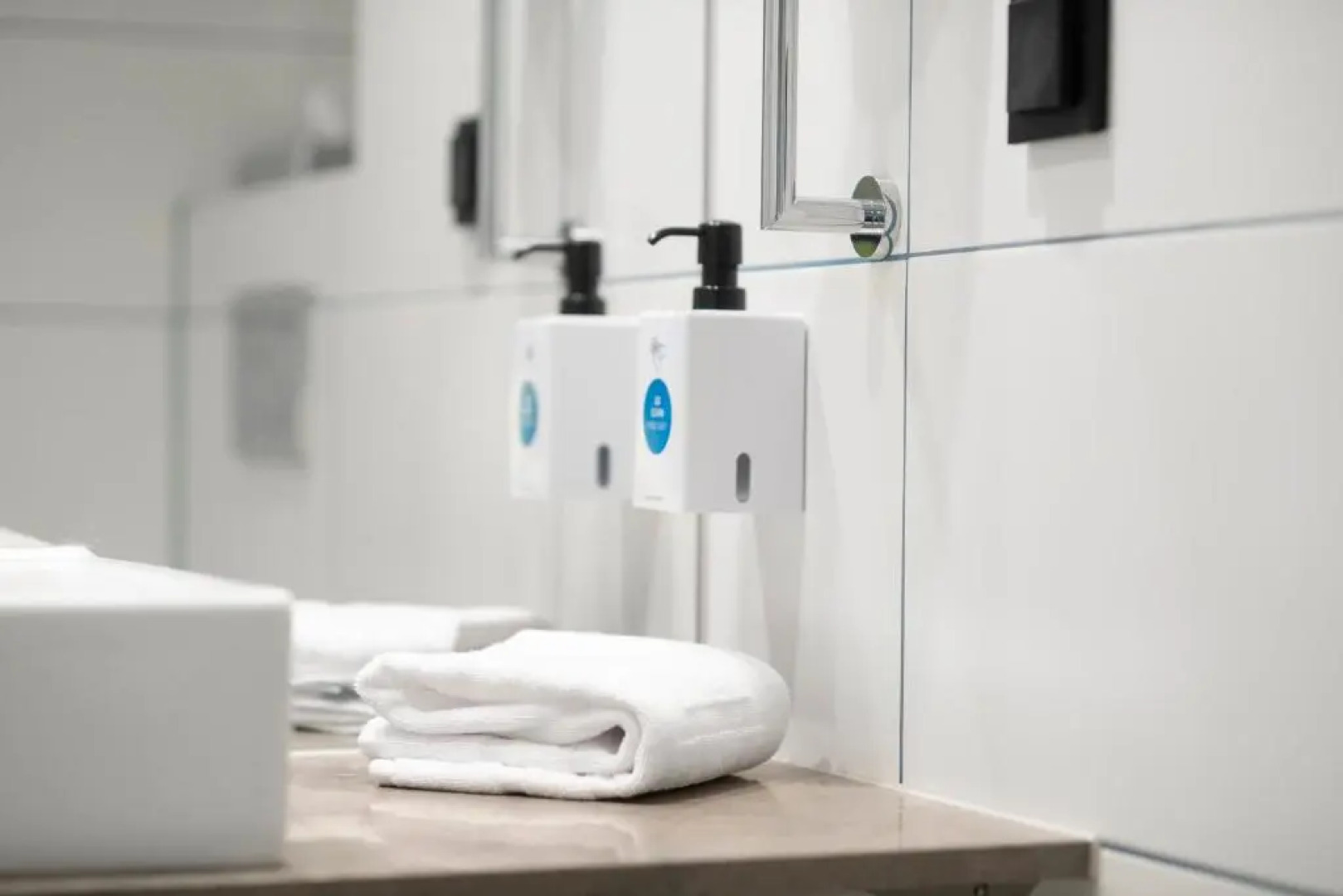 Quality Hotel the Mill